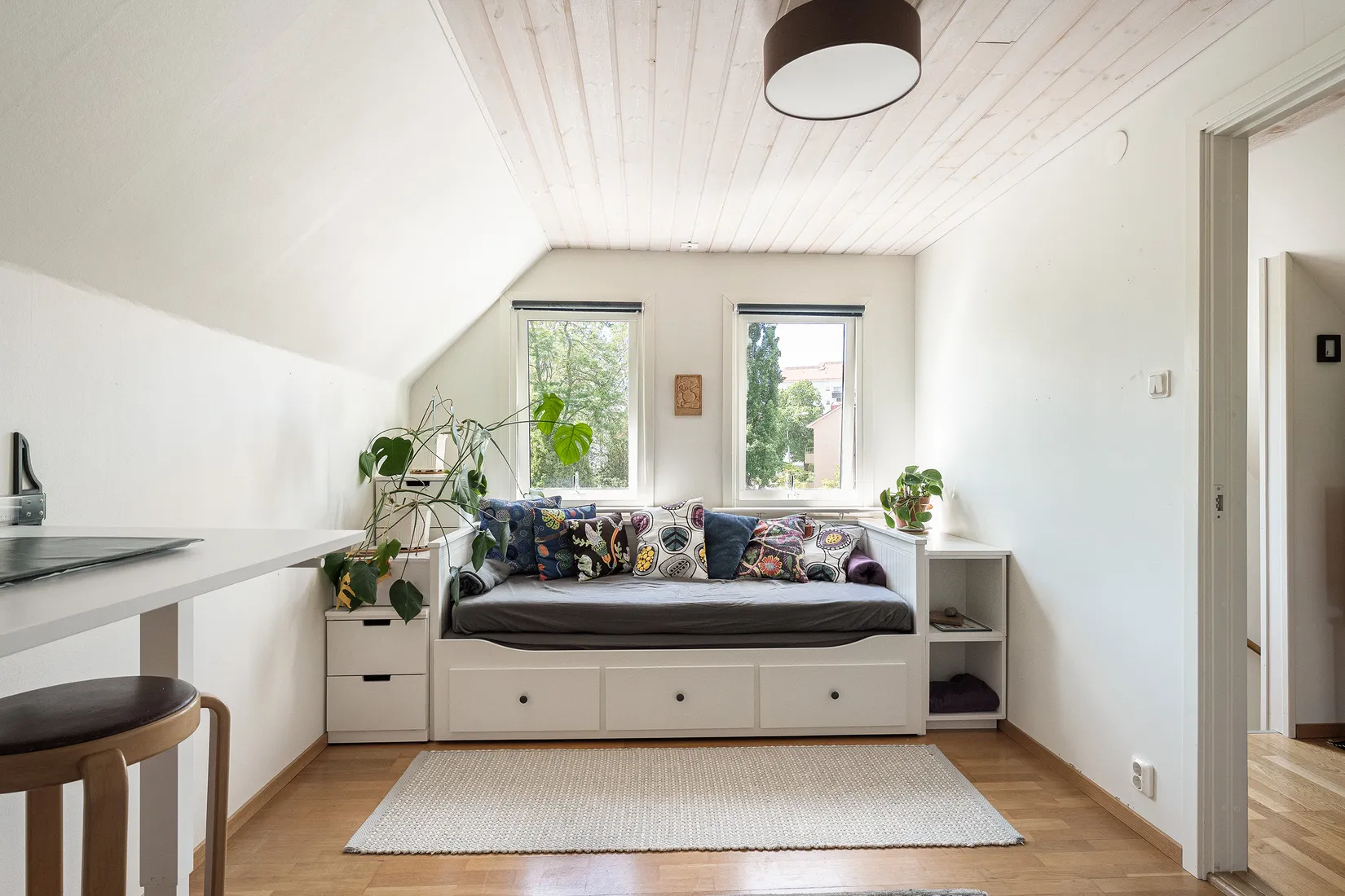 Villa, Lyckans väg 56, Egna Hem, Kristianstad