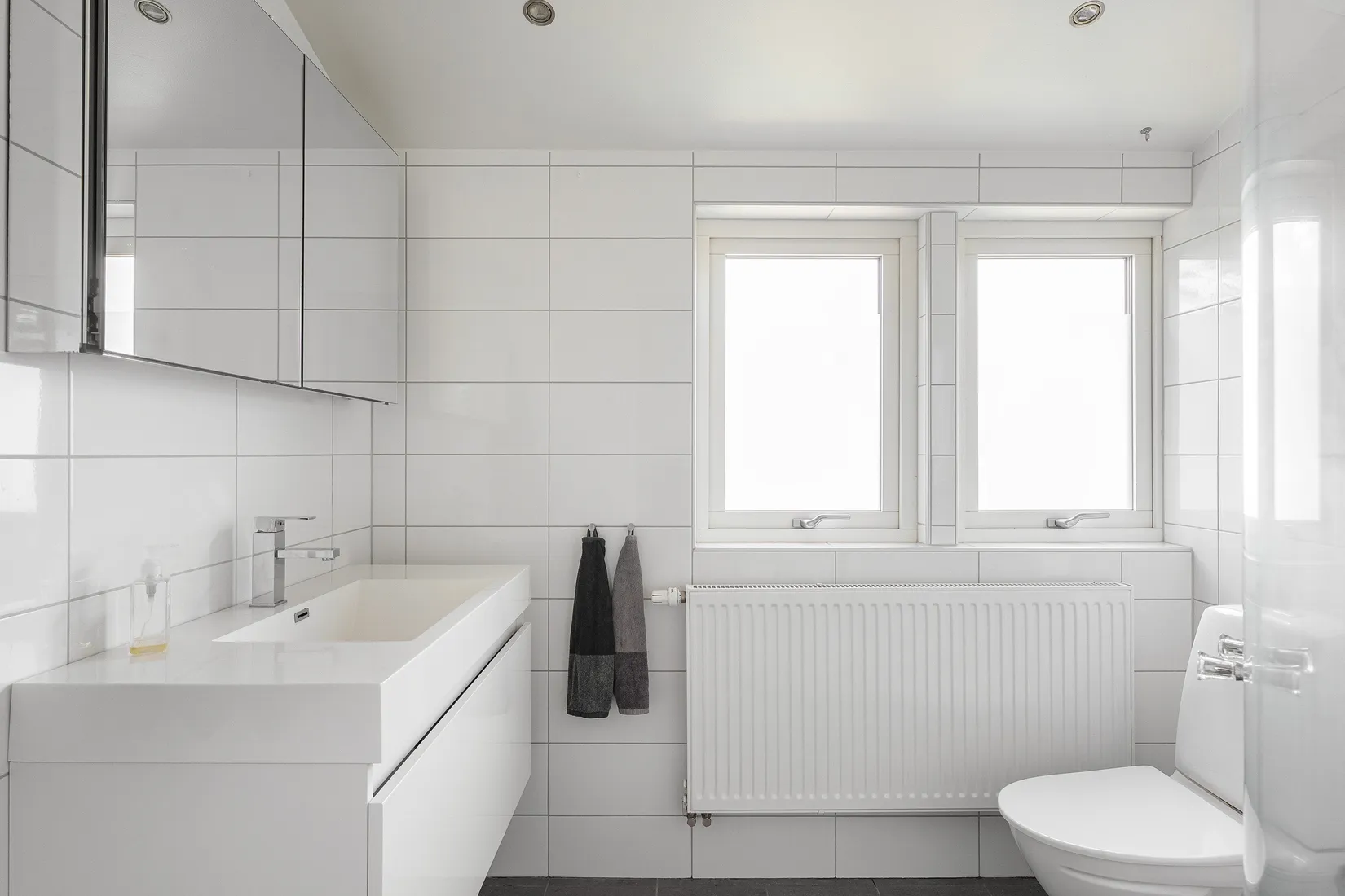 Villa, Lyckans väg 56, Egna Hem, Kristianstad
