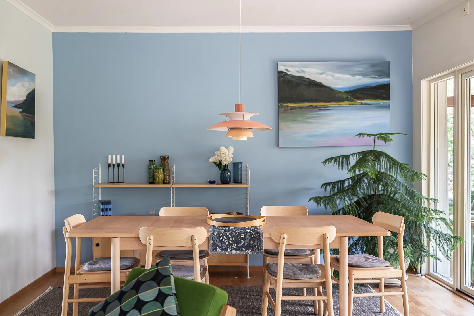 Villa, Lyckans väg 56, Egna Hem, Kristianstad