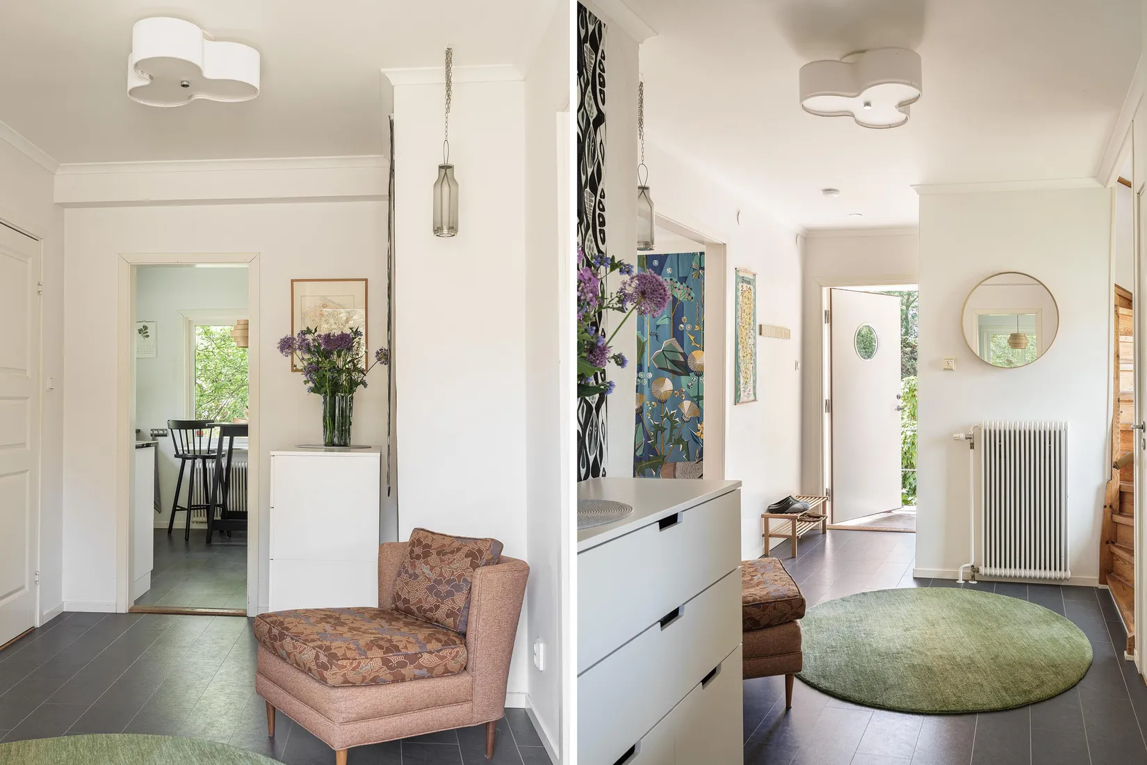 Villa, Lyckans väg 56, Egna Hem, Kristianstad