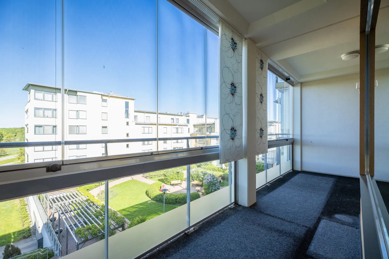Bostadsrätt, Kompanigatan 54, Hagaberg, Linköping