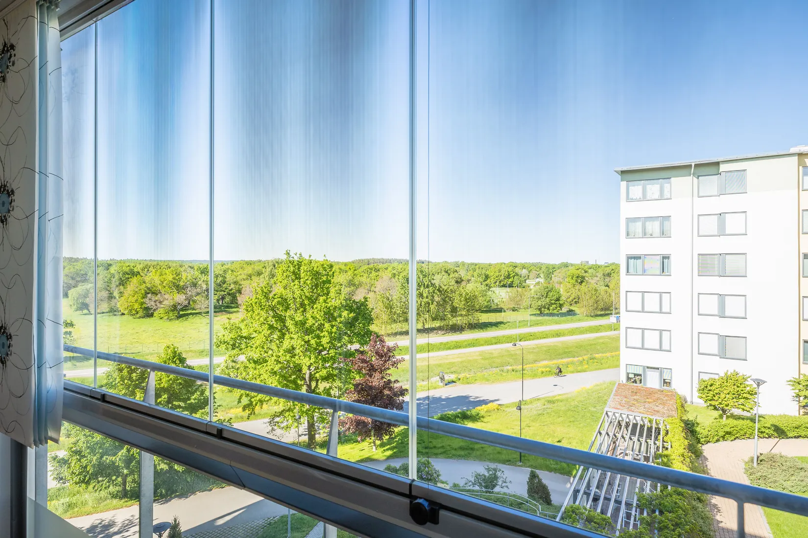 Bostadsrätt, Kompanigatan 54, Hagaberg, Linköping