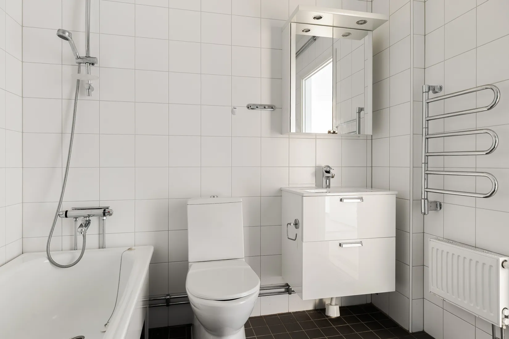 Bostadsrätt, Kompanigatan 54, Hagaberg, Linköping