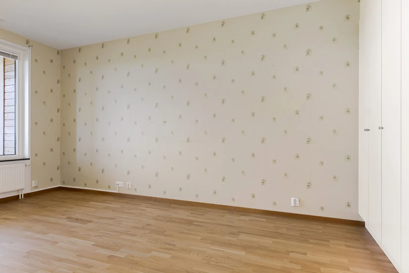 Bostadsrätt, Kompanigatan 54, Hagaberg, Linköping
