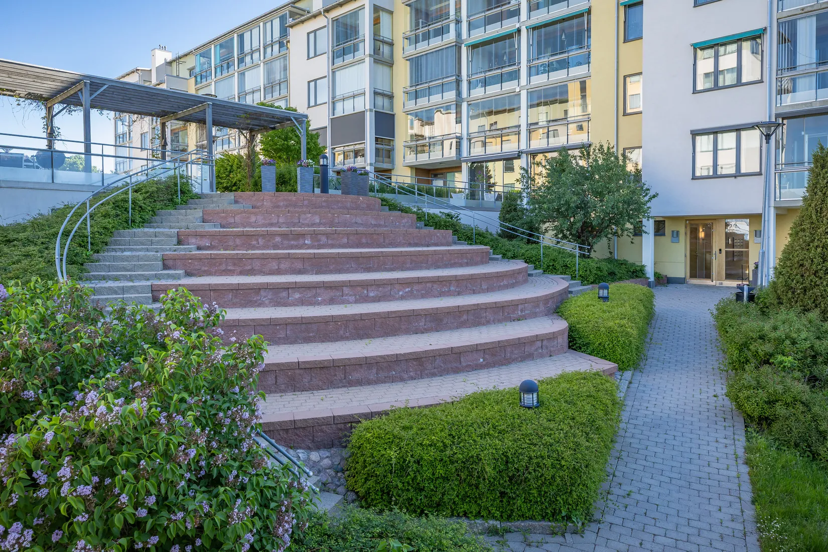 Bostadsrätt, Kompanigatan 54, Hagaberg, Linköping