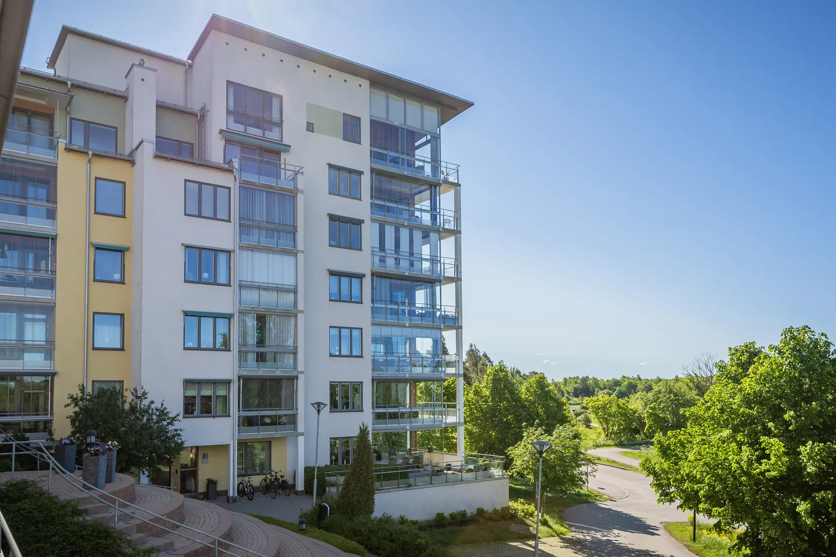 Bostadsrätt, Kompanigatan 54, Hagaberg, Linköping