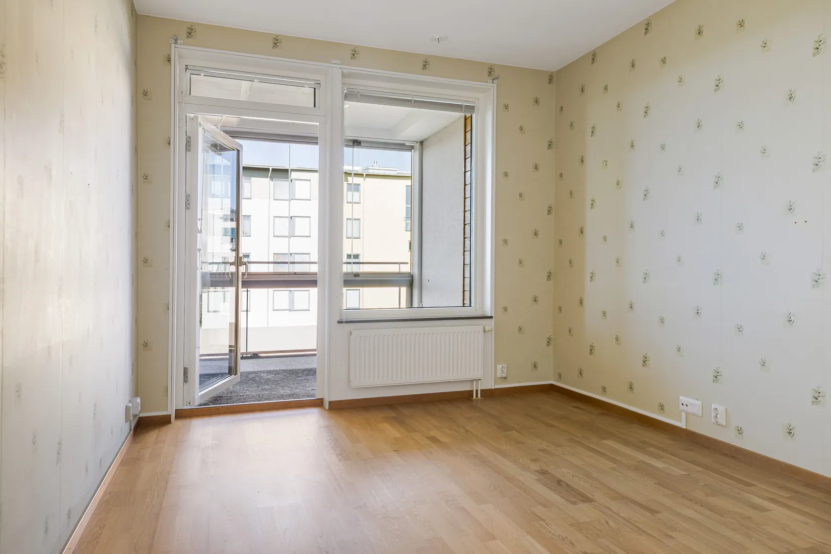 Bostadsrätt, Kompanigatan 54, Hagaberg, Linköping