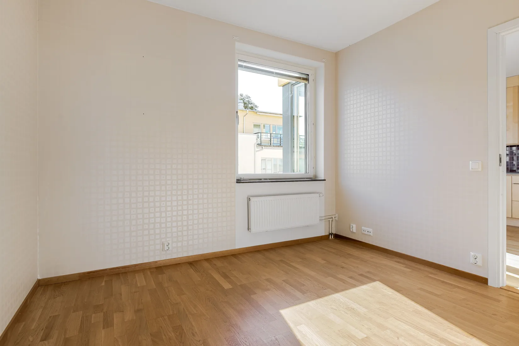 Bostadsrätt, Kompanigatan 54, Hagaberg, Linköping