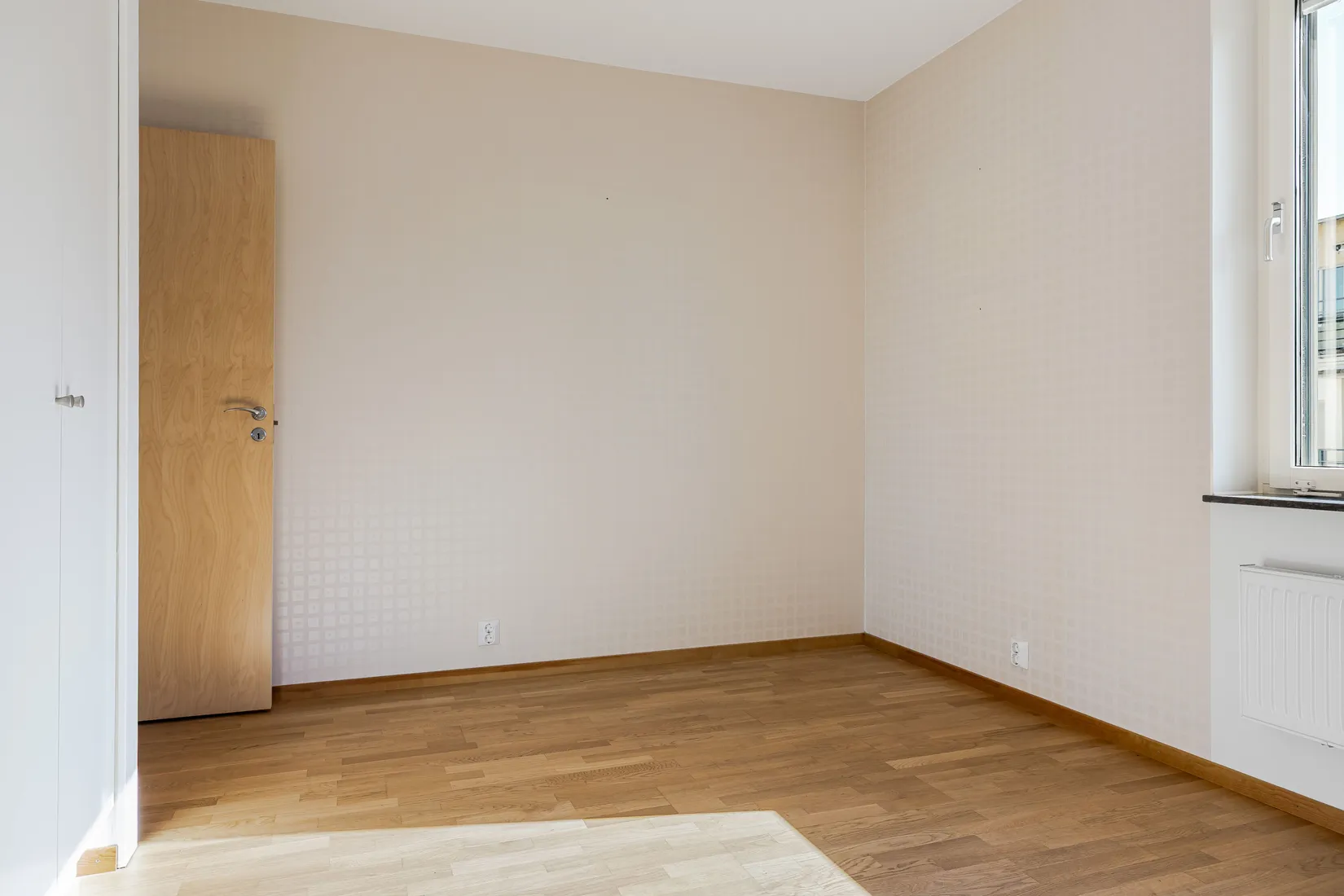 Bostadsrätt, Kompanigatan 54, Hagaberg, Linköping