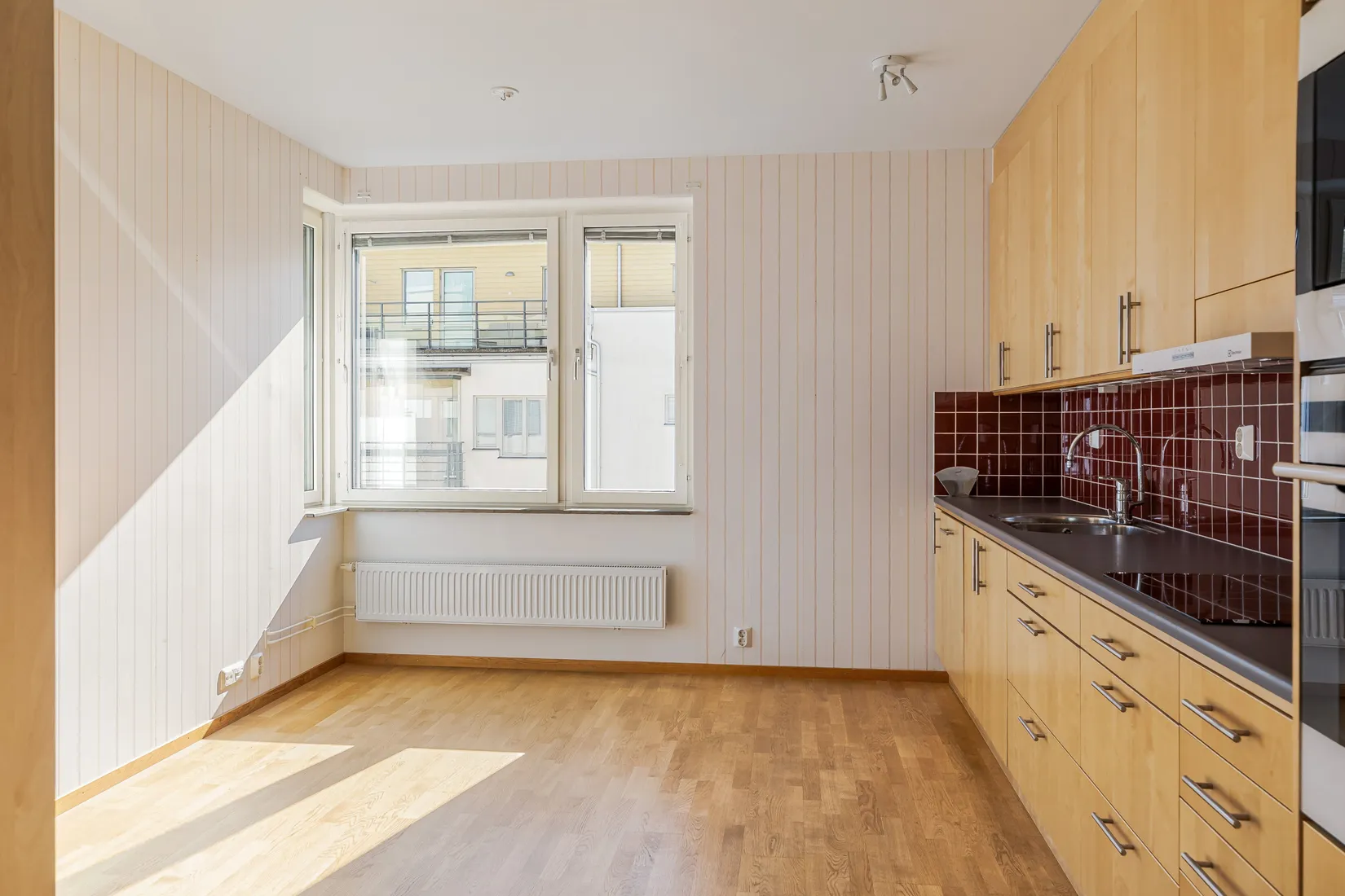 Bostadsrätt, Kompanigatan 54, Hagaberg, Linköping