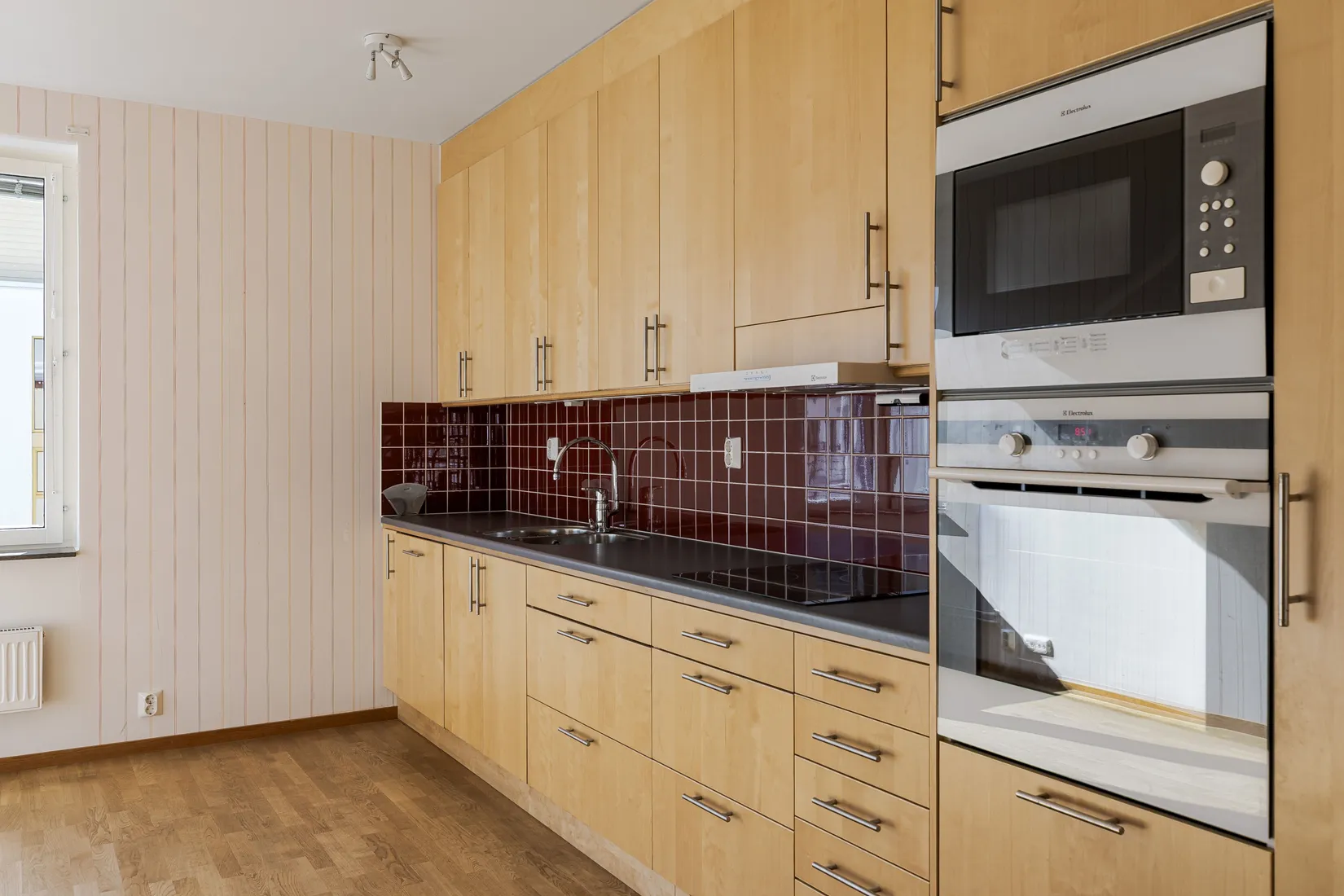 Bostadsrätt, Kompanigatan 54, Hagaberg, Linköping