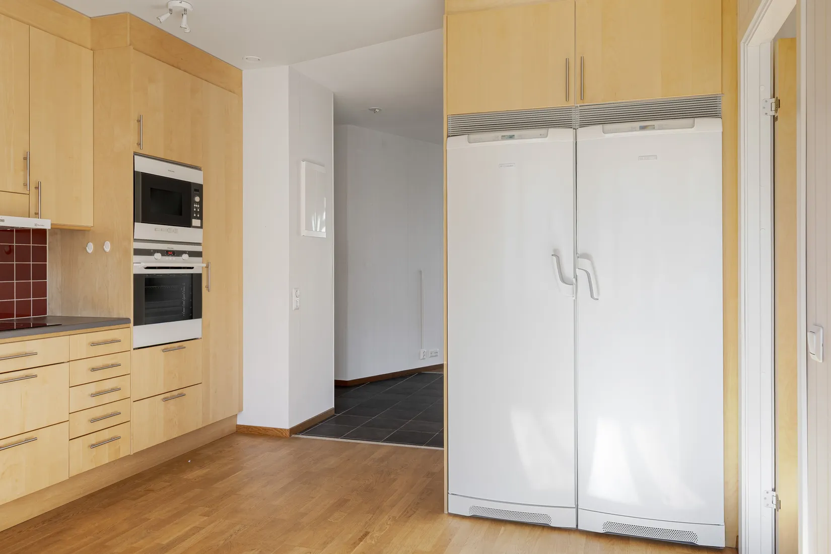 Bostadsrätt, Kompanigatan 54, Hagaberg, Linköping