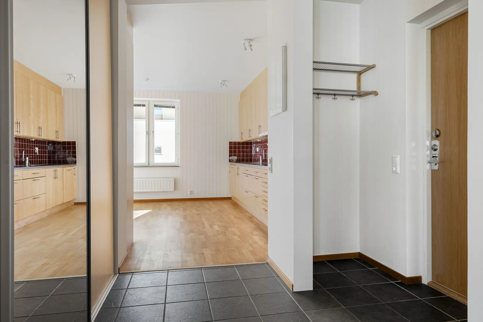 Bostadsrätt, Kompanigatan 54, Hagaberg, Linköping