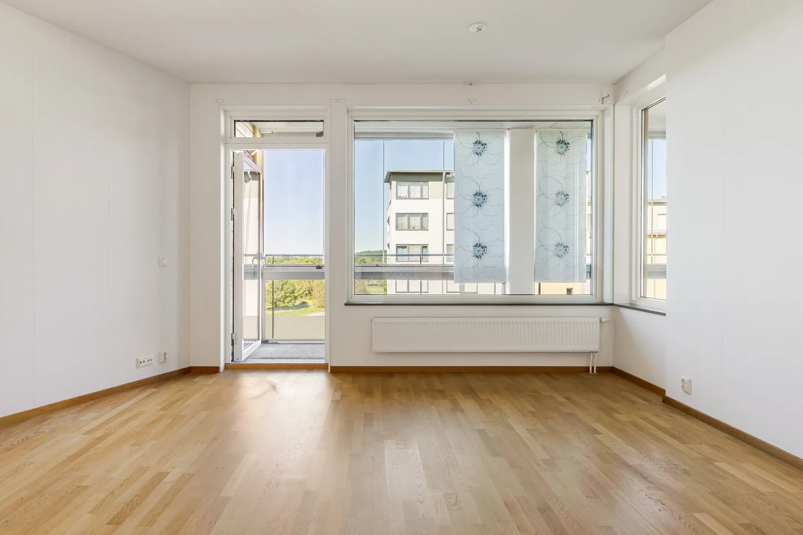 Bostadsrätt, Kompanigatan 54, Hagaberg, Linköping