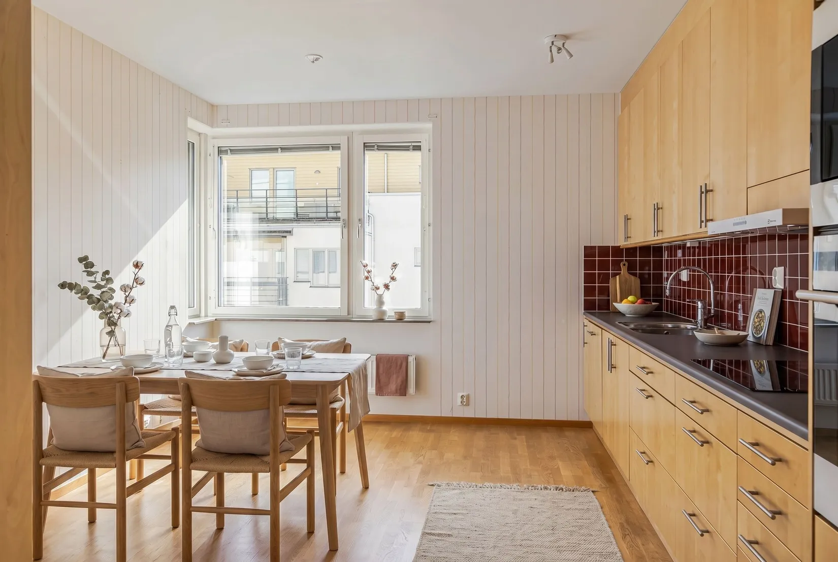 Bostadsrätt, Kompanigatan 54, Hagaberg, Linköping