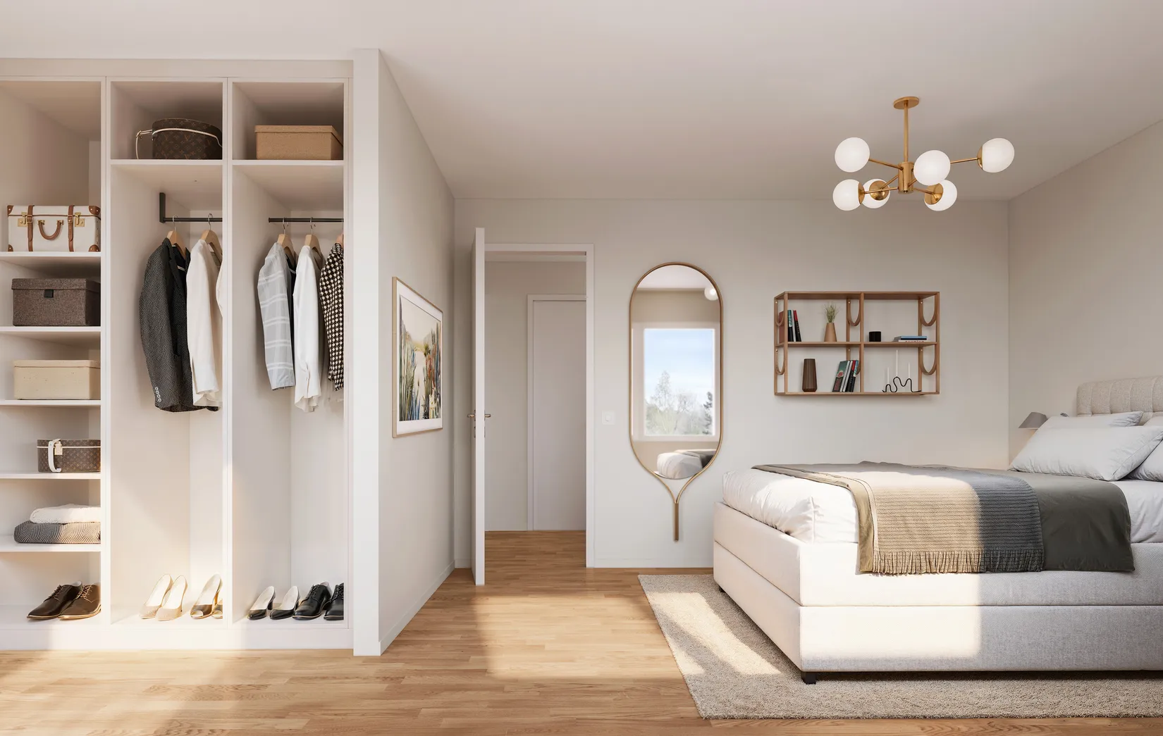 Bostadsrätt, Stubbsundsvägen 20-40, lgh 1003, Nacka