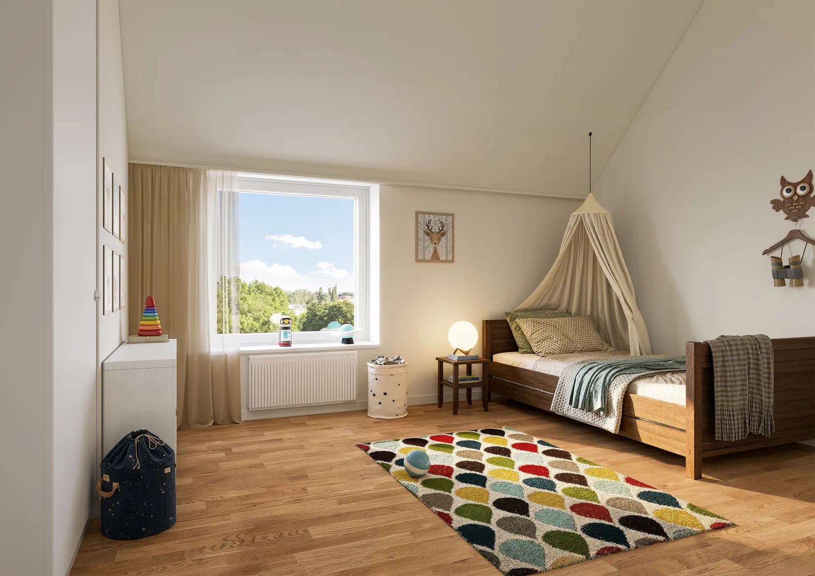 Bostadsrätt, Stubbsundsvägen 20-40, lgh 1003, Nacka