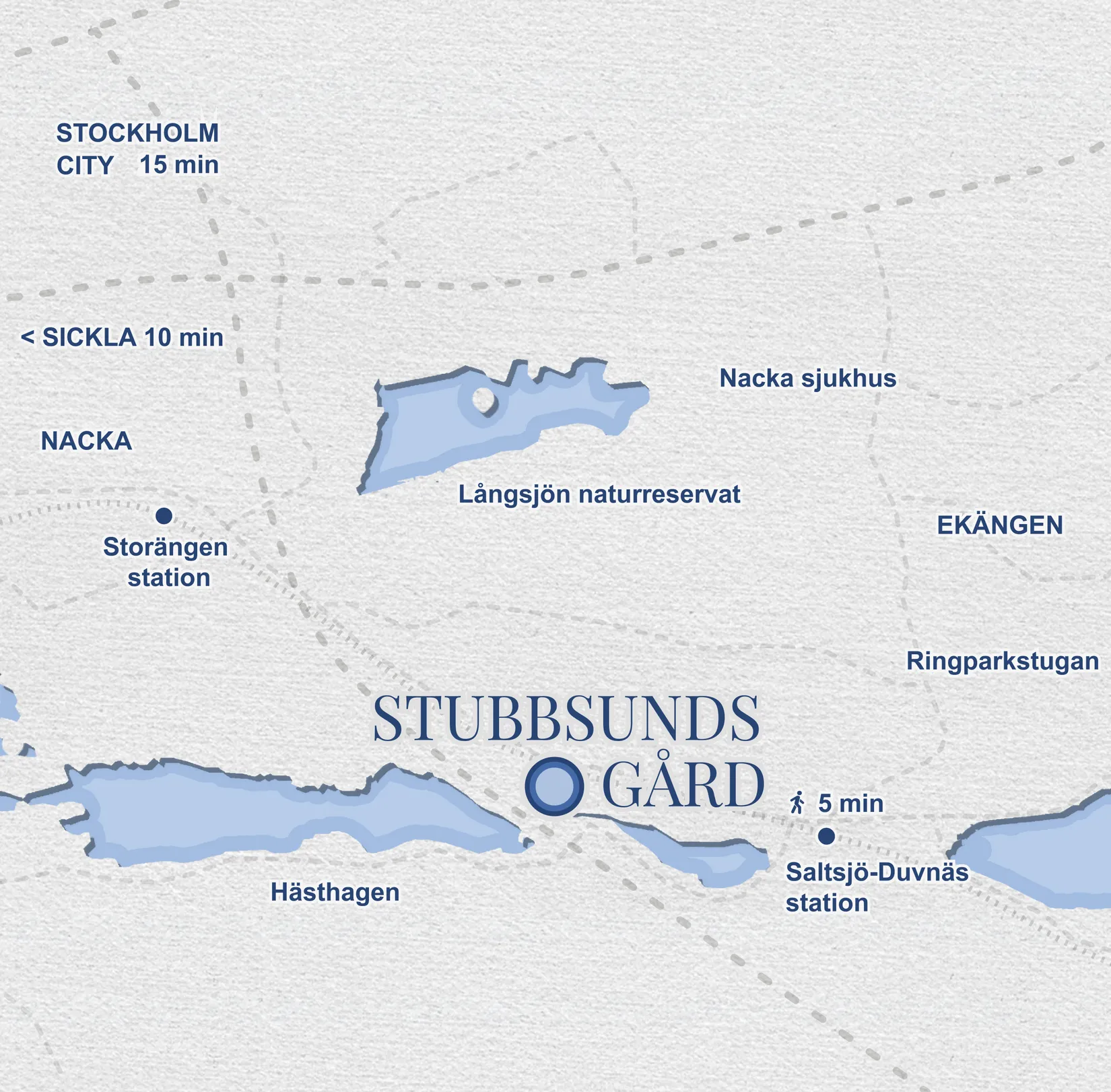 Radhus, Stubbsundsvägen 20-40, lgh 1003, Nacka
