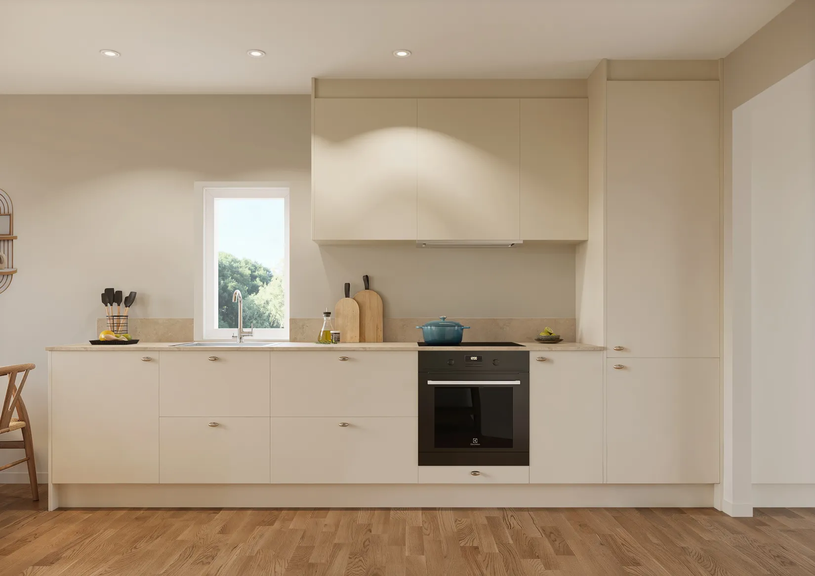 Radhus, Stubbsundsvägen 20-40, lgh 1003, Nacka