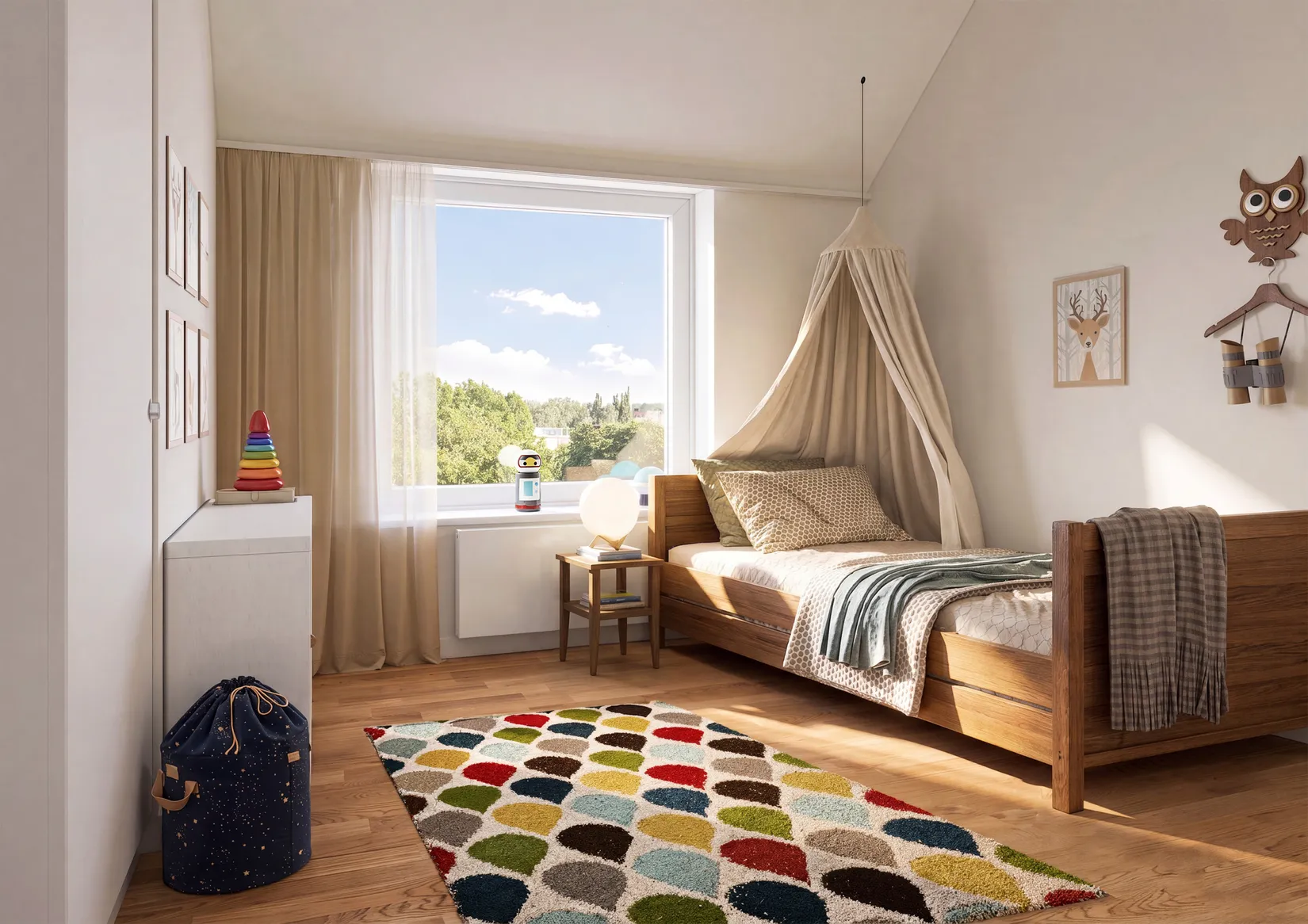 Radhus, Stubbsundsvägen 20-40, lgh 1003, Nacka