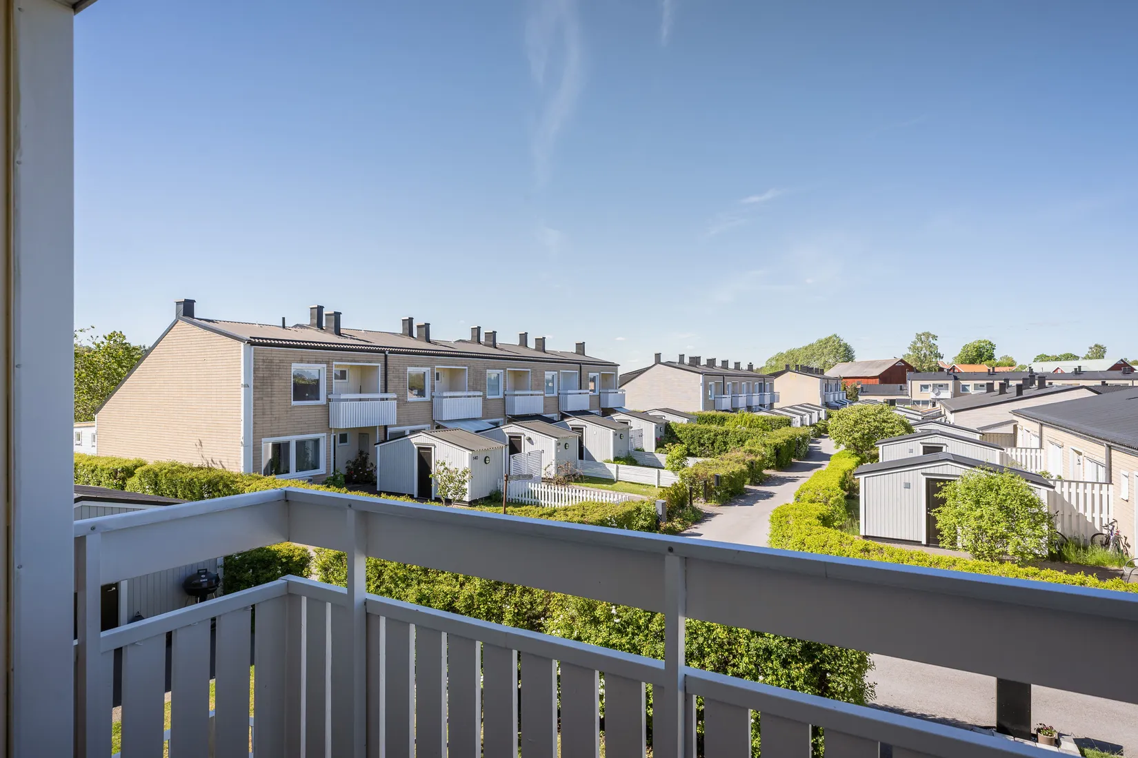 Bostadsrätt, Radhus, Himnavägen 146, Linghem, Linköping