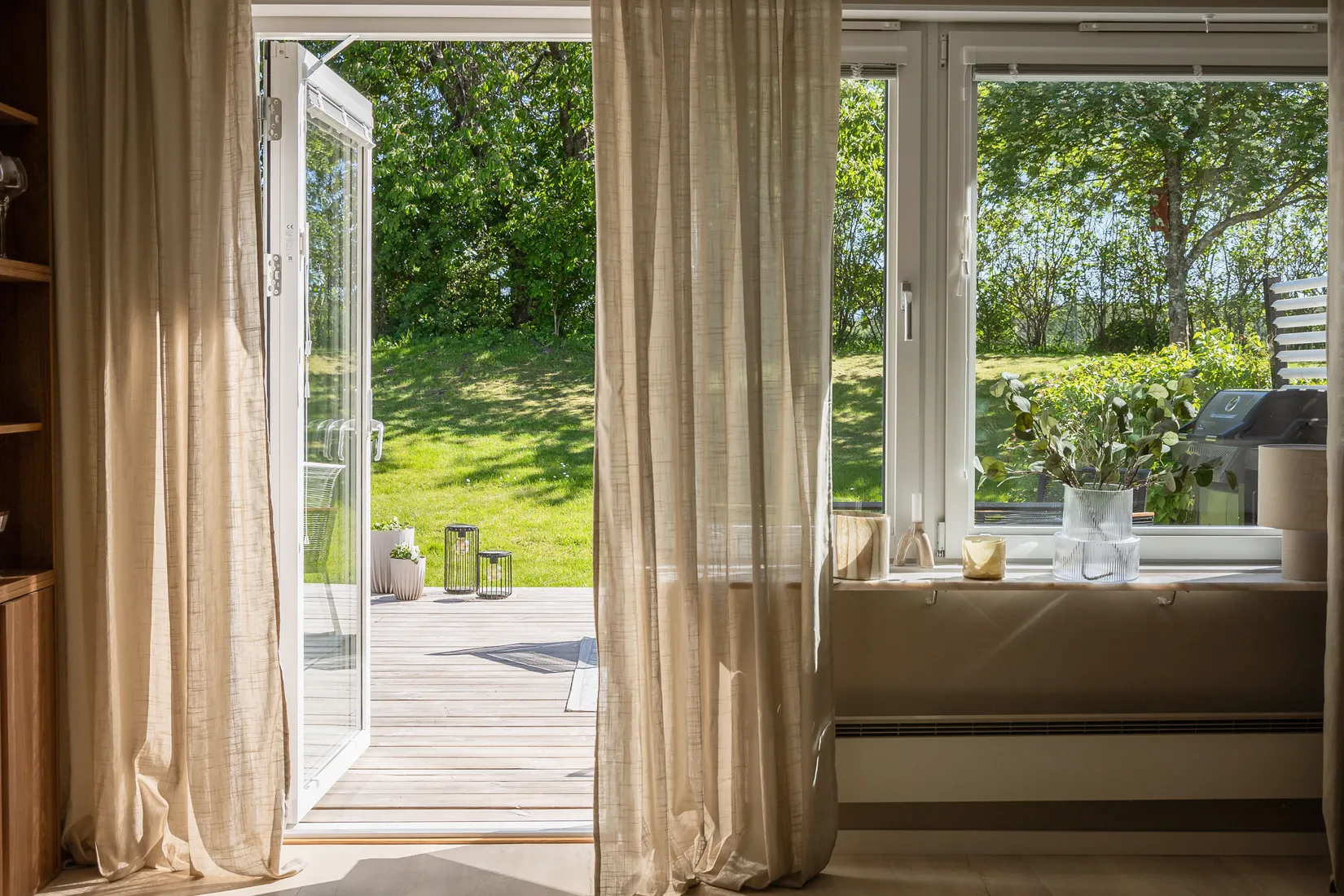 Bostadsrätt, Radhus, Himnavägen 146, Linghem, Linköping