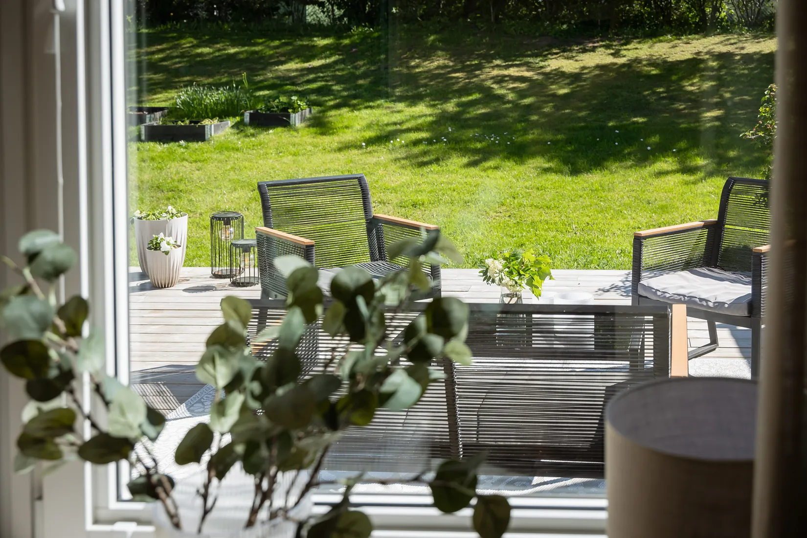 Bostadsrätt, Radhus, Himnavägen 146, Linghem, Linköping