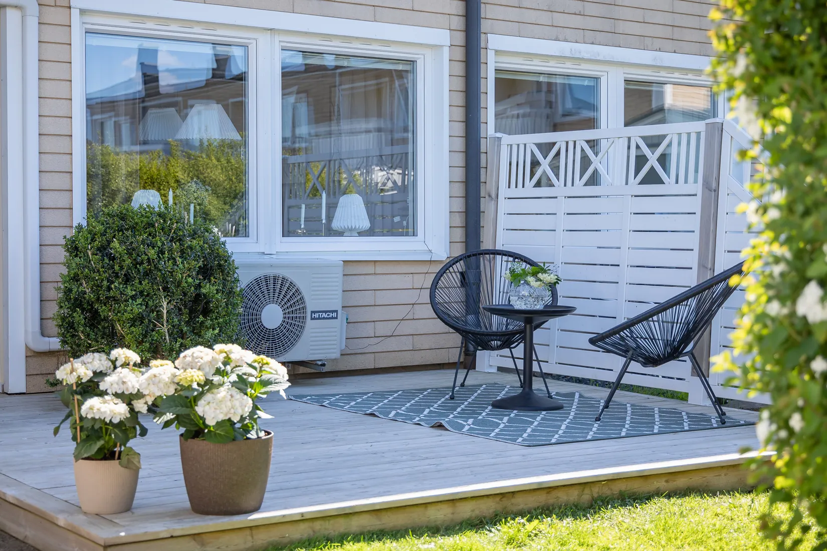 Bostadsrätt, Radhus, Himnavägen 146, Linghem, Linköping