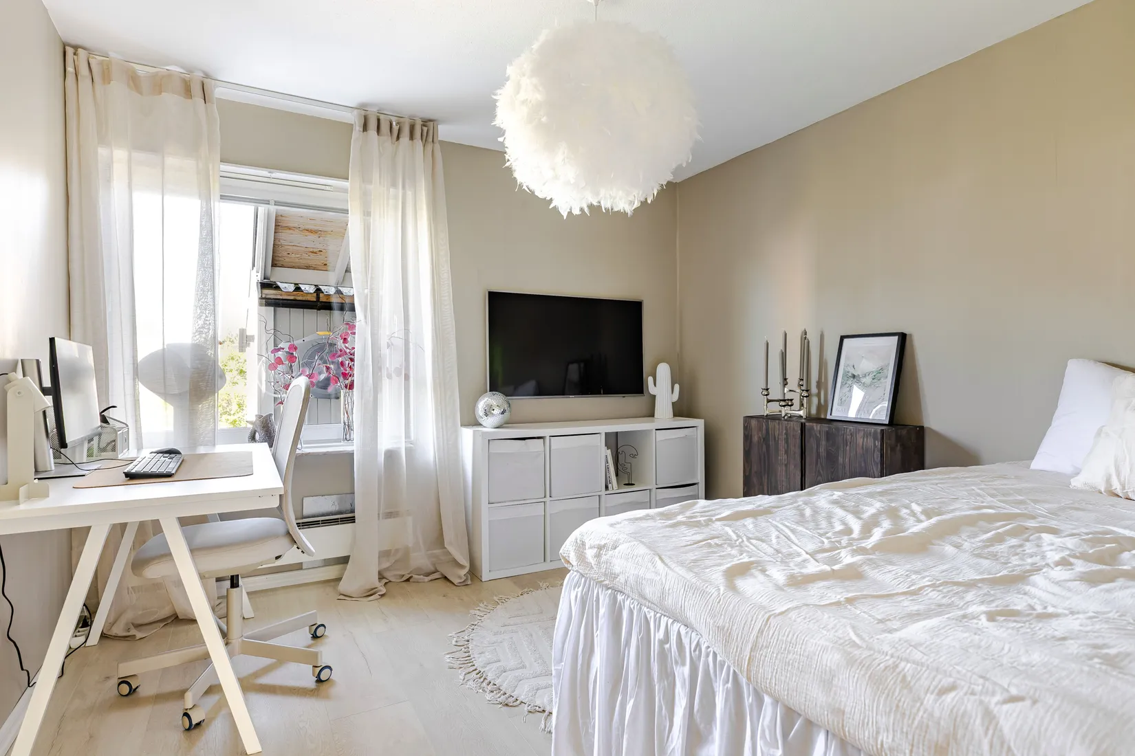 Bostadsrätt, Radhus, Himnavägen 146, Linghem, Linköping