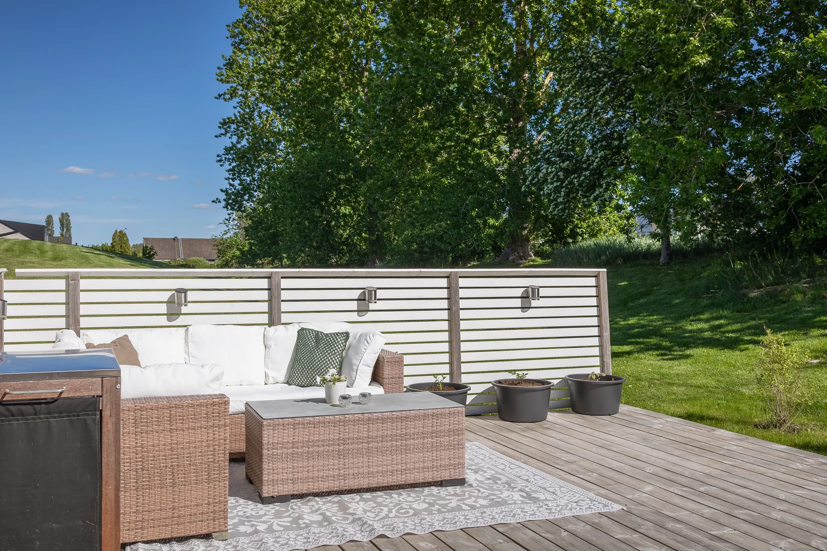 Bostadsrätt, Radhus, Himnavägen 146, Linghem, Linköping
