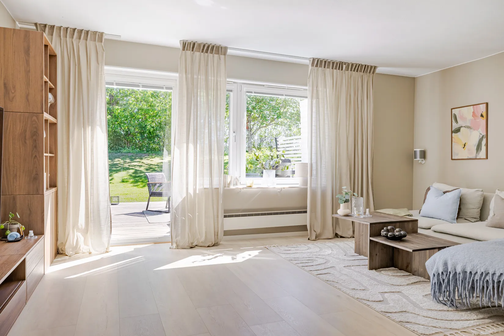 Bostadsrätt, Radhus, Himnavägen 146, Linghem, Linköping