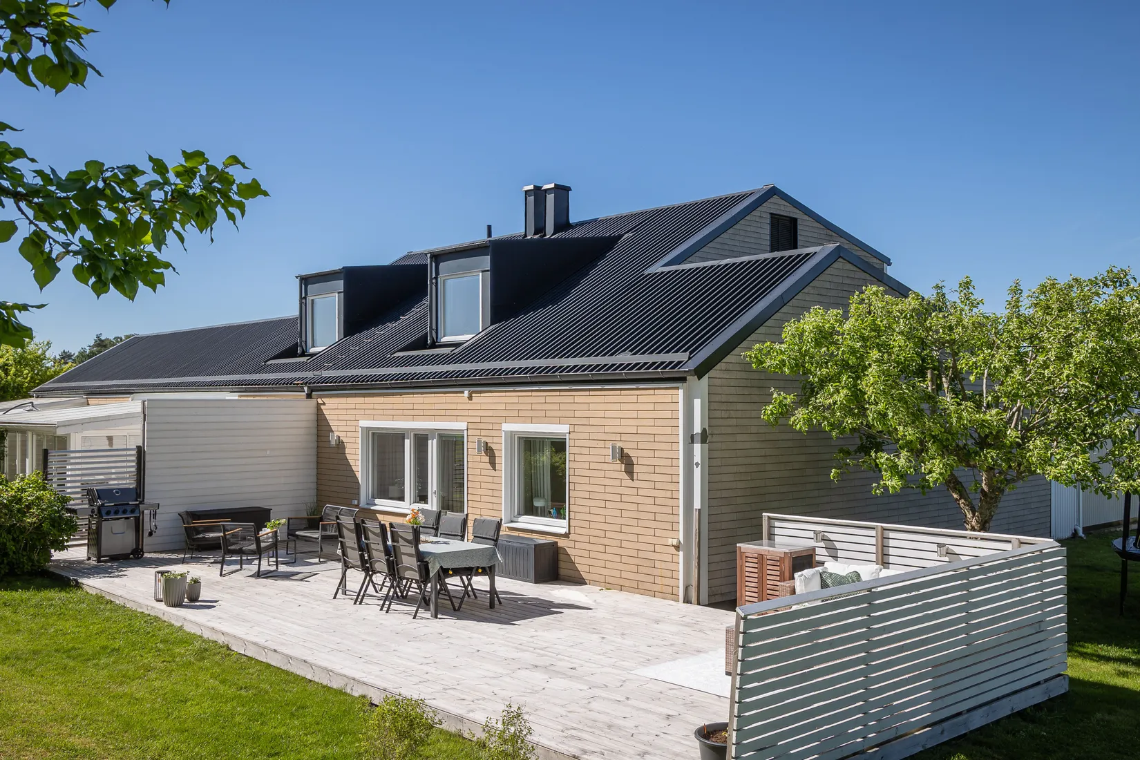 Bostadsrätt, Radhus, Himnavägen 146, Linghem, Linköping