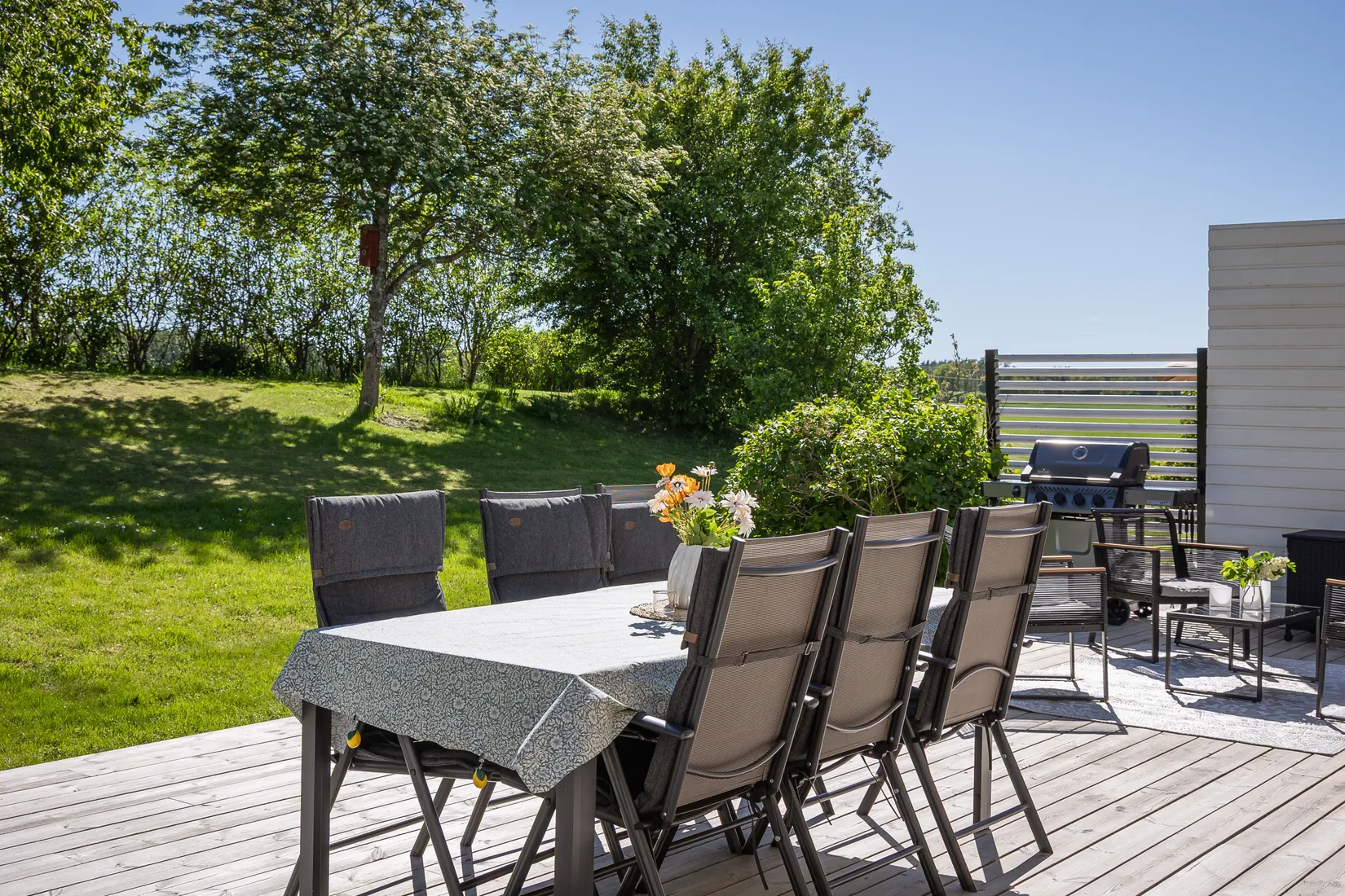 Bostadsrätt, Radhus, Himnavägen 146, Linghem, Linköping