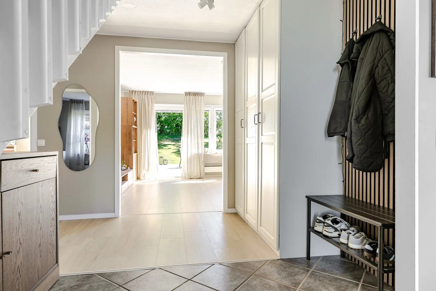 Bostadsrätt, Radhus, Himnavägen 146, Linghem, Linköping