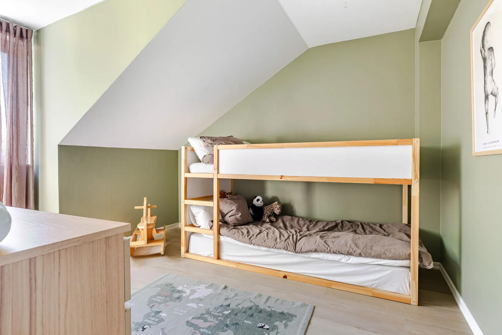 Bostadsrätt, Radhus, Himnavägen 146, Linghem, Linköping