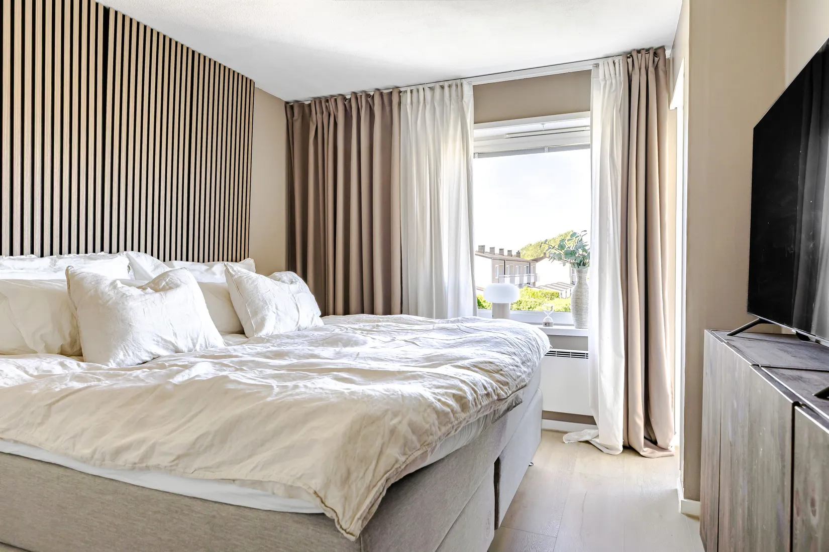 Bostadsrätt, Radhus, Himnavägen 146, Linghem, Linköping