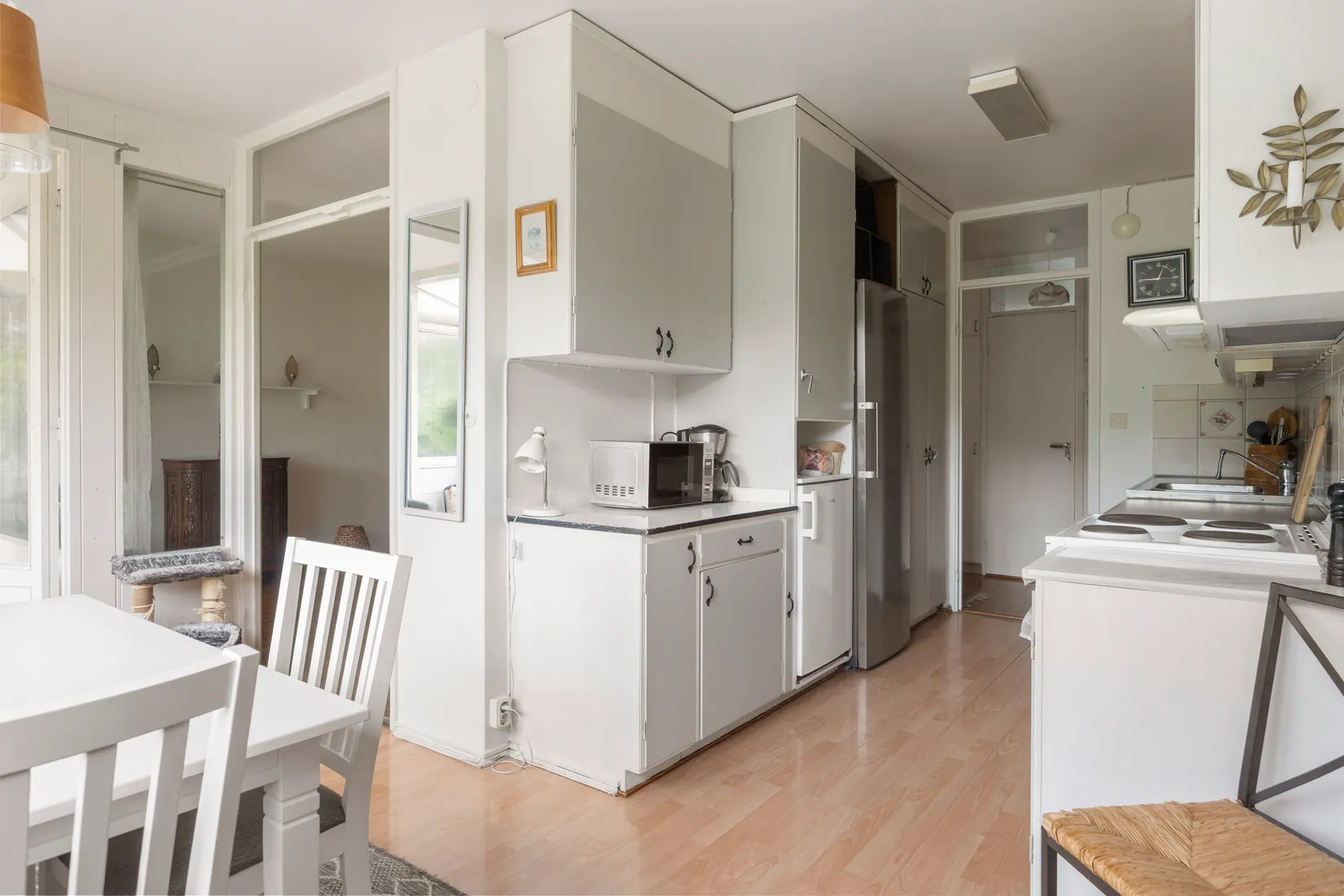 Bostadsrätt, Sjömilsgatan 26, Flatås, Göteborg
