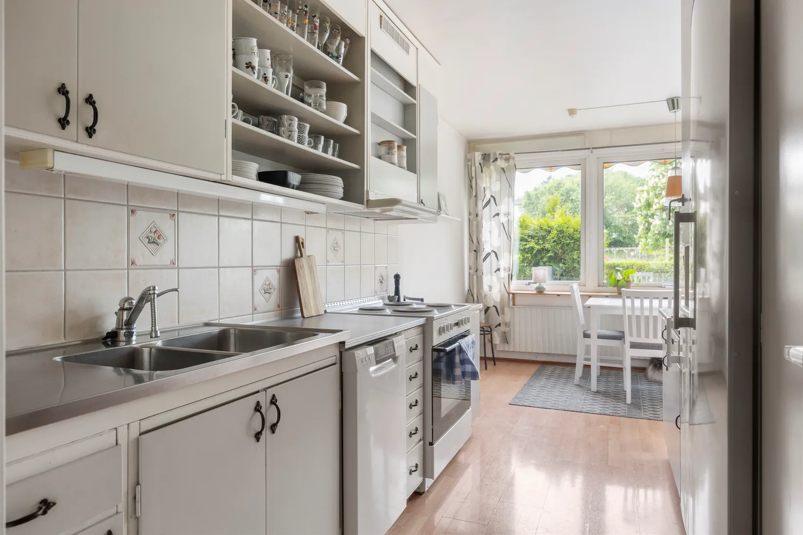 Bostadsrätt, Sjömilsgatan 26, Flatås, Göteborg