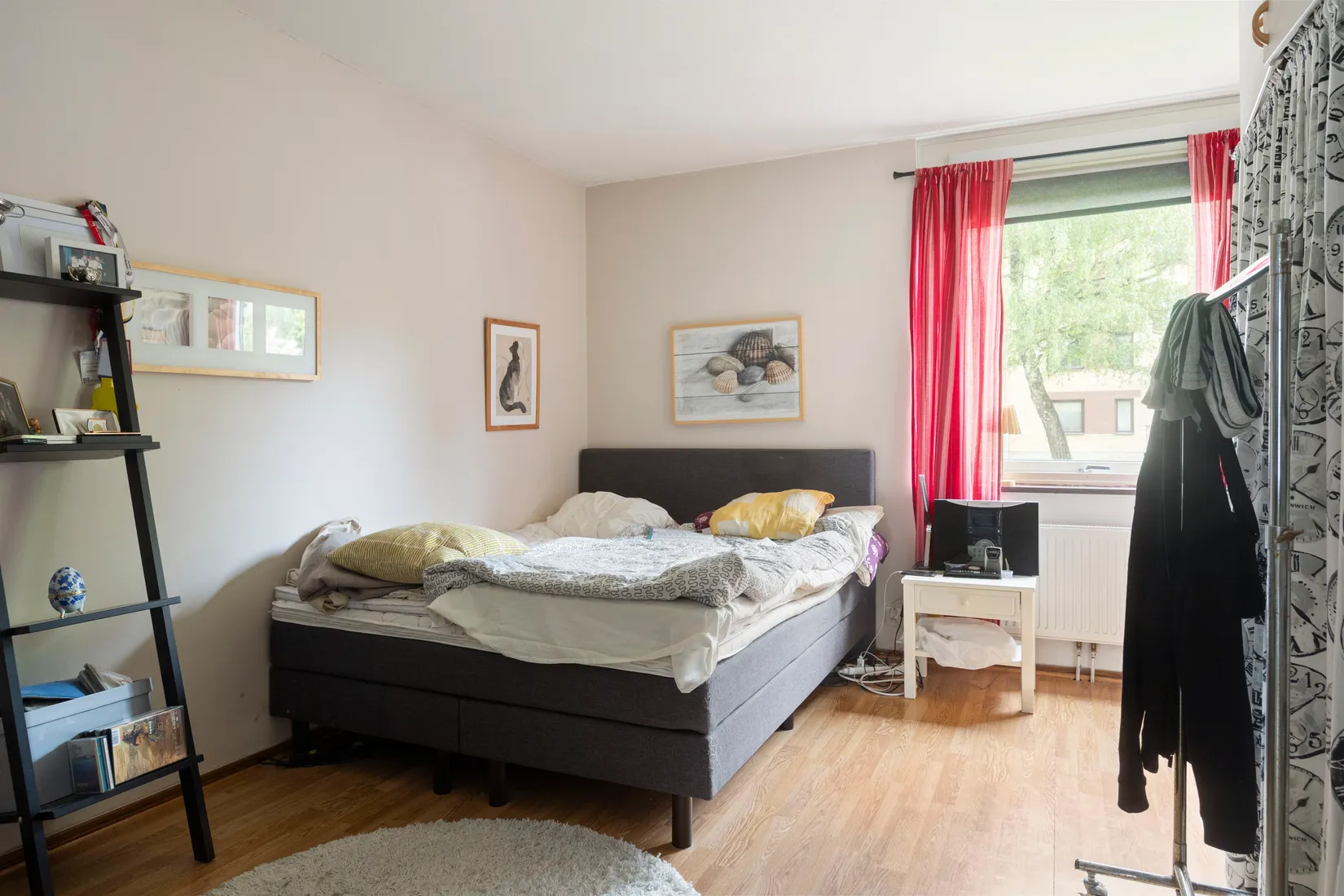 Bostadsrätt, Sjömilsgatan 26, Flatås, Göteborg
