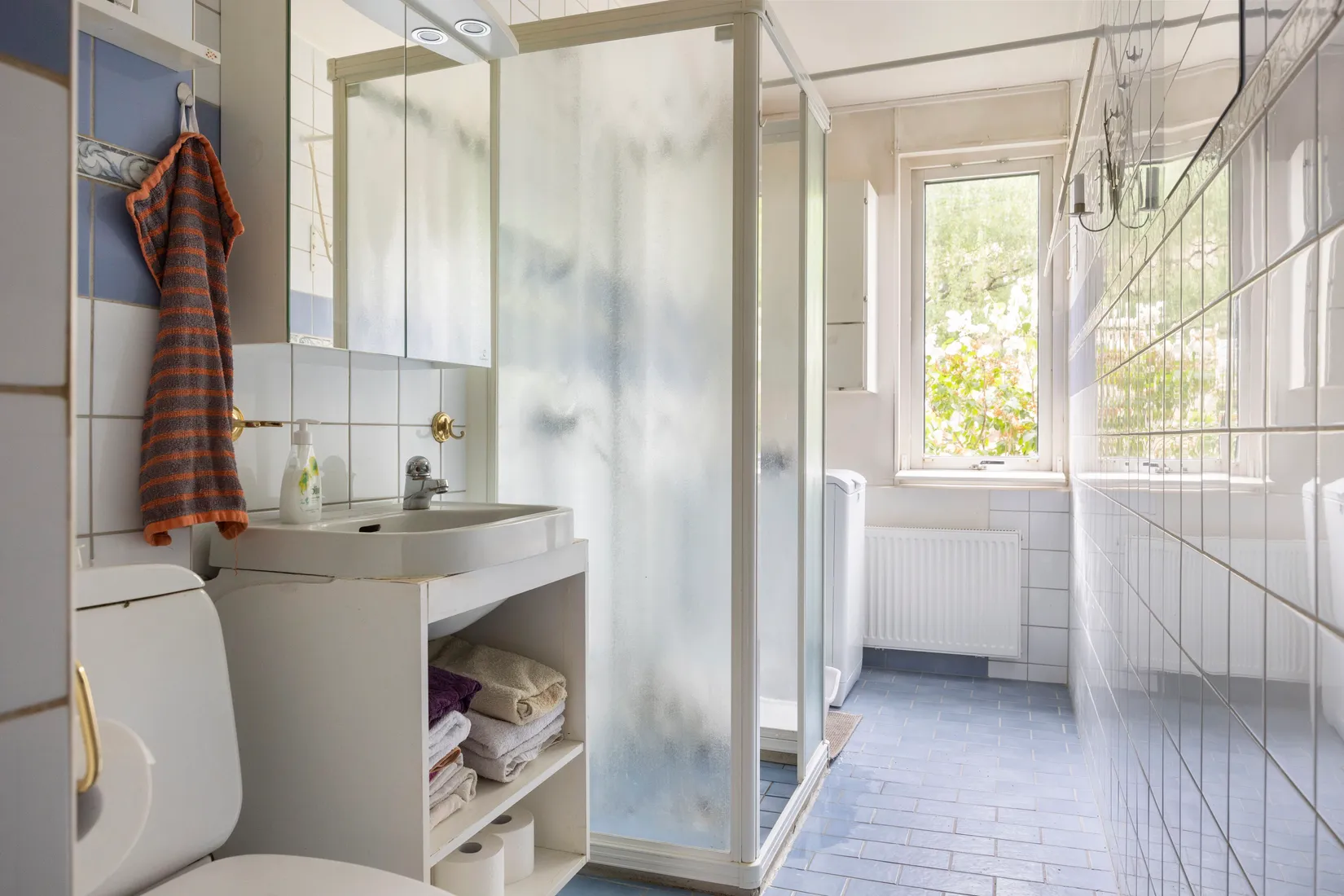 Bostadsrätt, Sjömilsgatan 26, Flatås, Göteborg