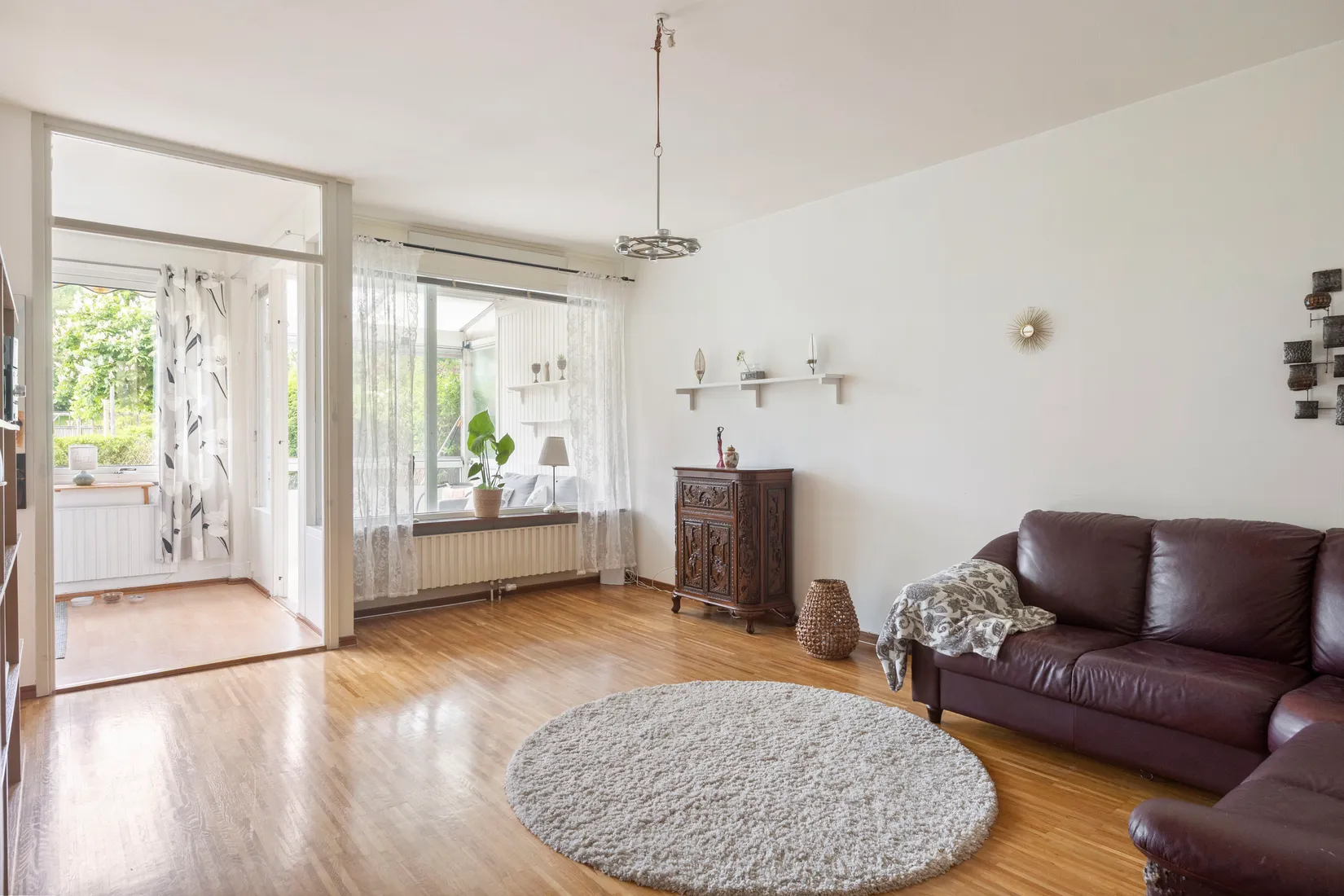 Bostadsrätt, Sjömilsgatan 26, Flatås, Göteborg