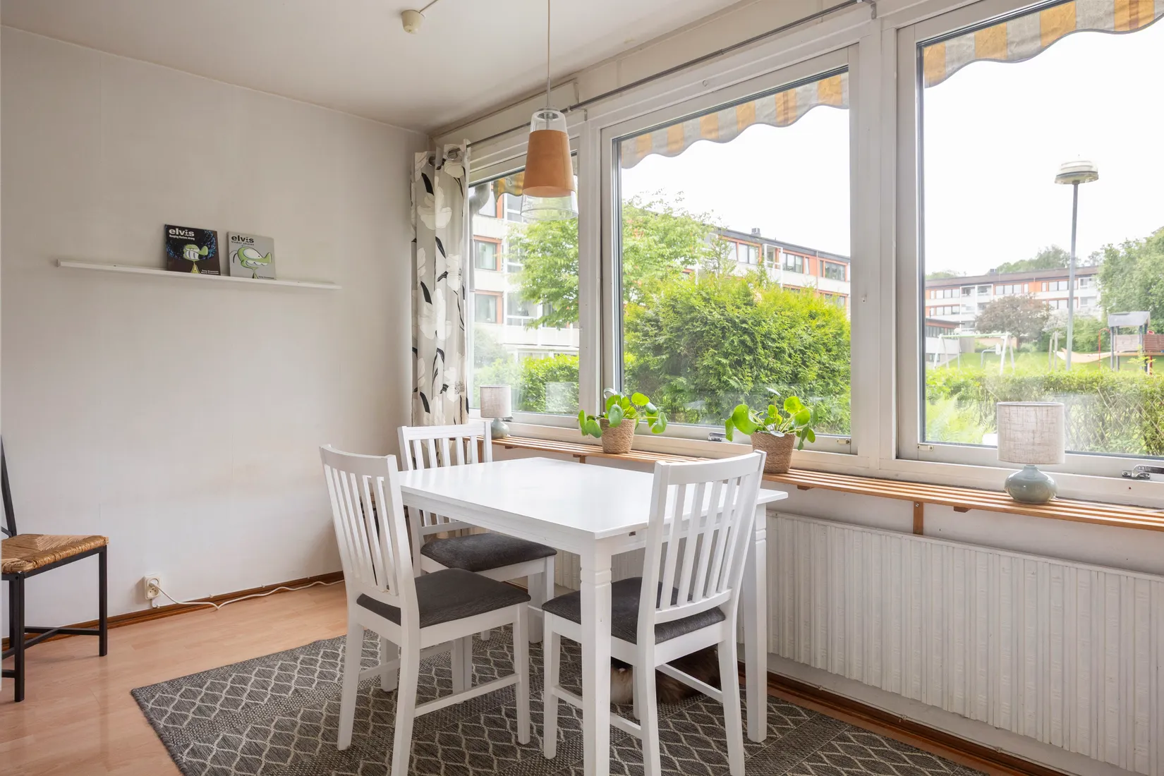 Bostadsrätt, Sjömilsgatan 26, Flatås, Göteborg