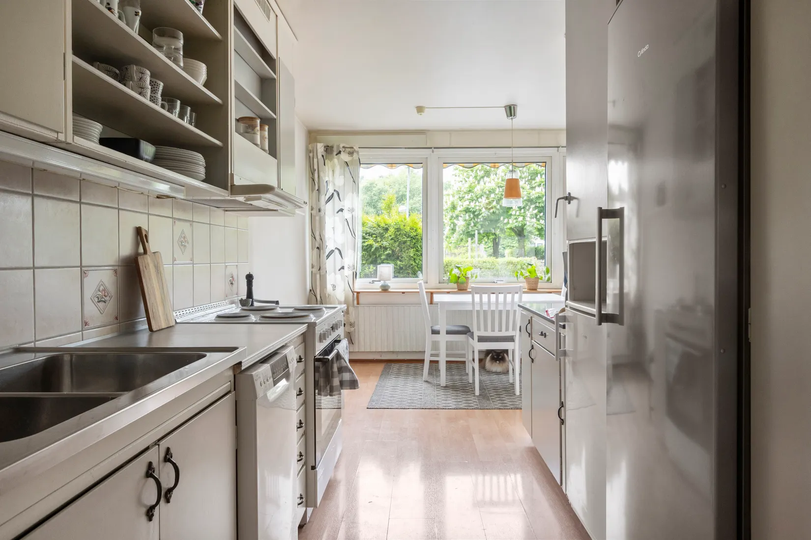 Bostadsrätt, Sjömilsgatan 26, Flatås, Göteborg