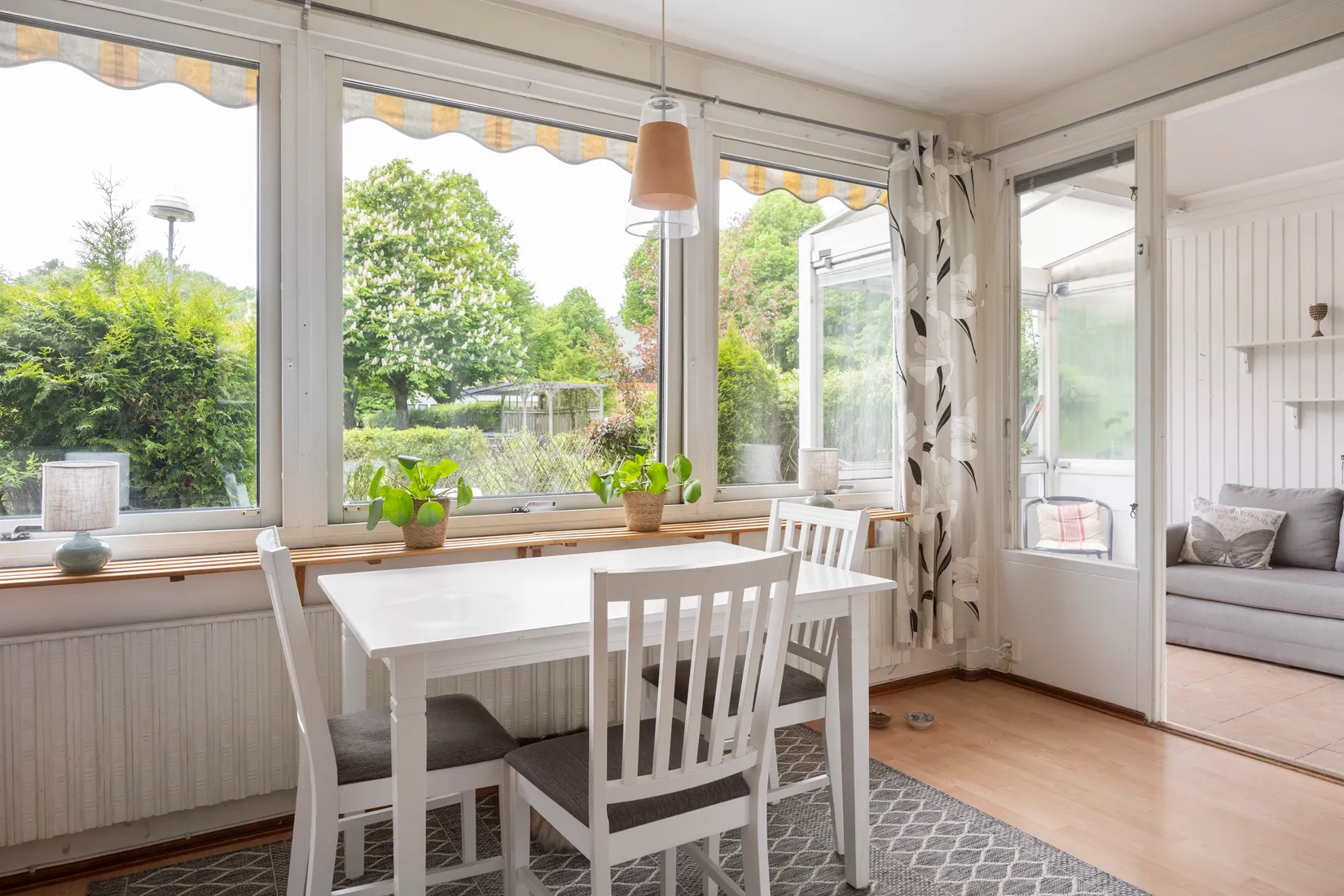 Bostadsrätt, Sjömilsgatan 26, Flatås, Göteborg