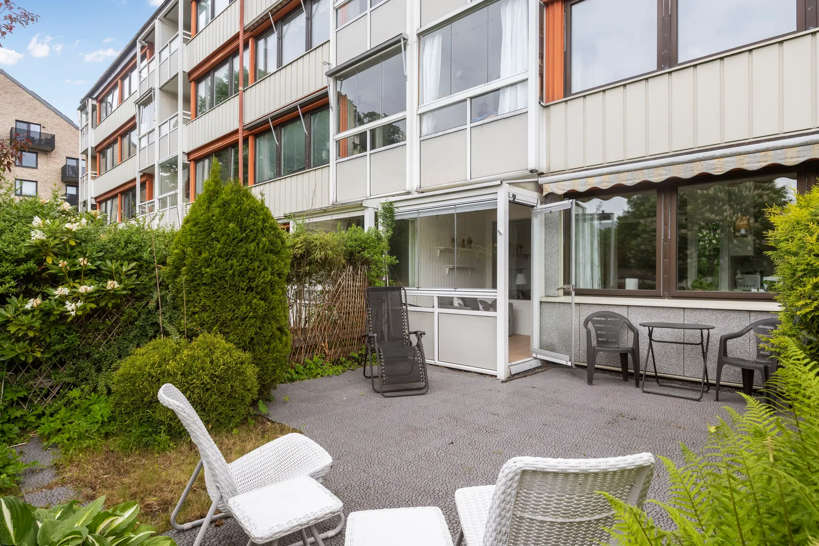 Bostadsrätt, Sjömilsgatan 26, Flatås, Göteborg