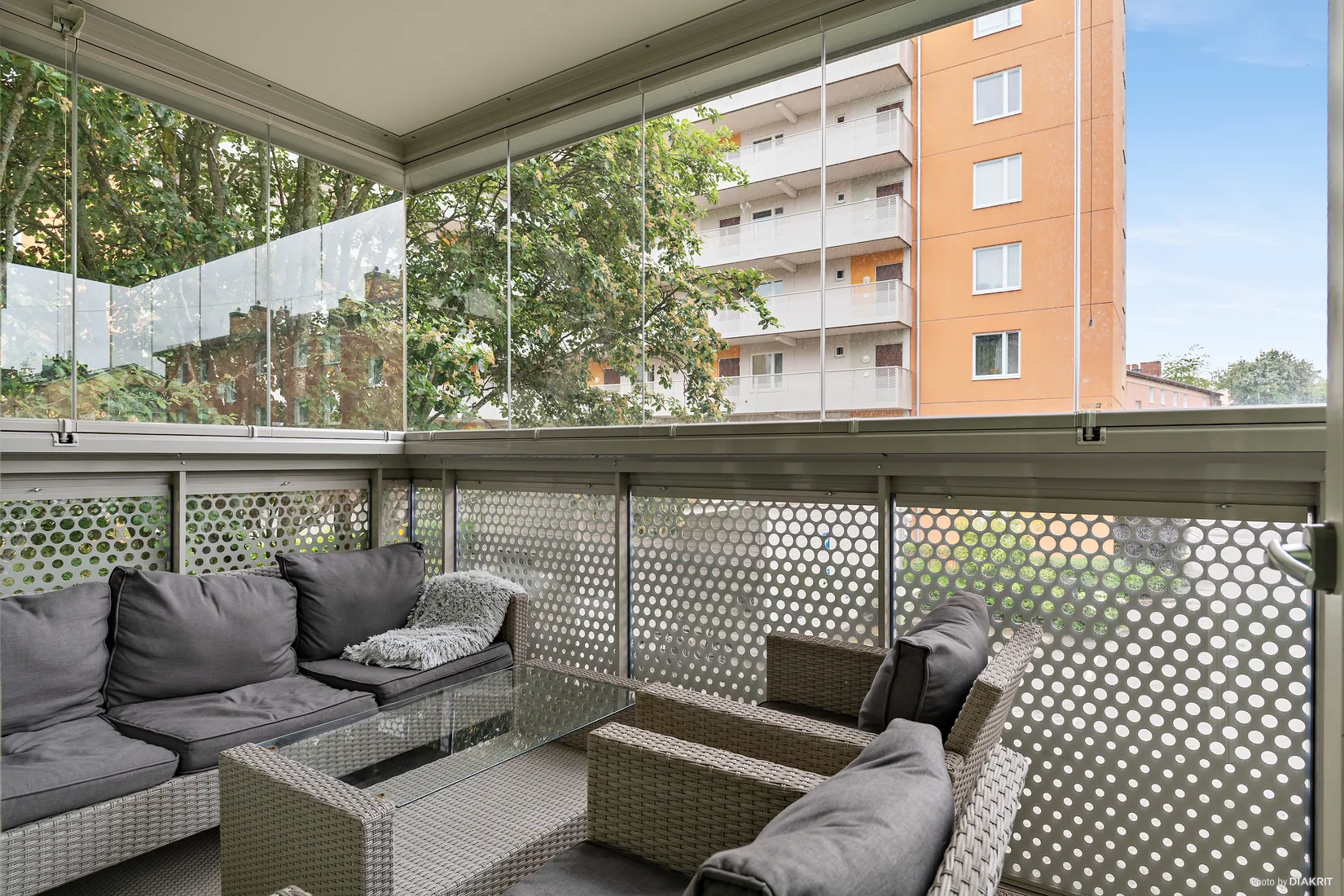 Bostadsrätt, Engelbrektsvägen 41 B, Järfälla