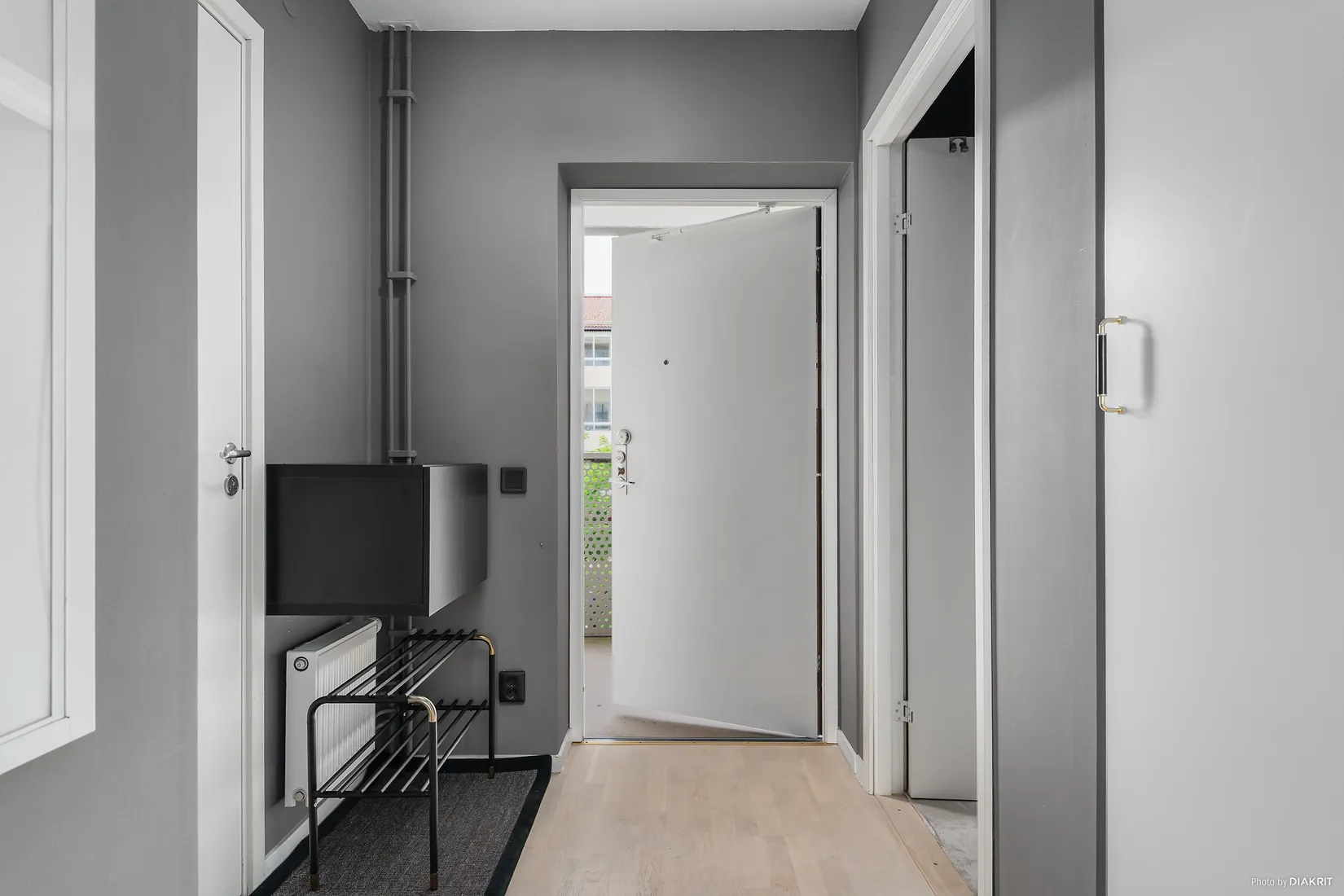 Bostadsrätt, Engelbrektsvägen 41 B, Järfälla