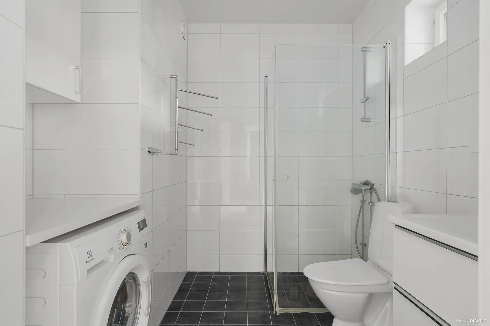Bostadsrätt, Engelbrektsvägen 41 B, Järfälla