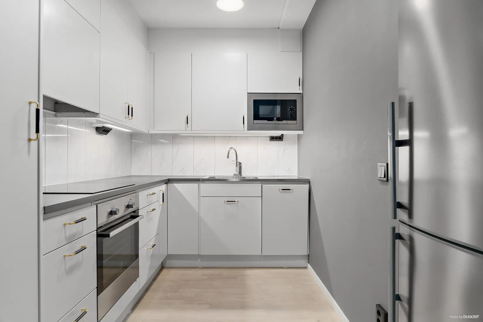 Bostadsrätt, Engelbrektsvägen 41 B, Järfälla