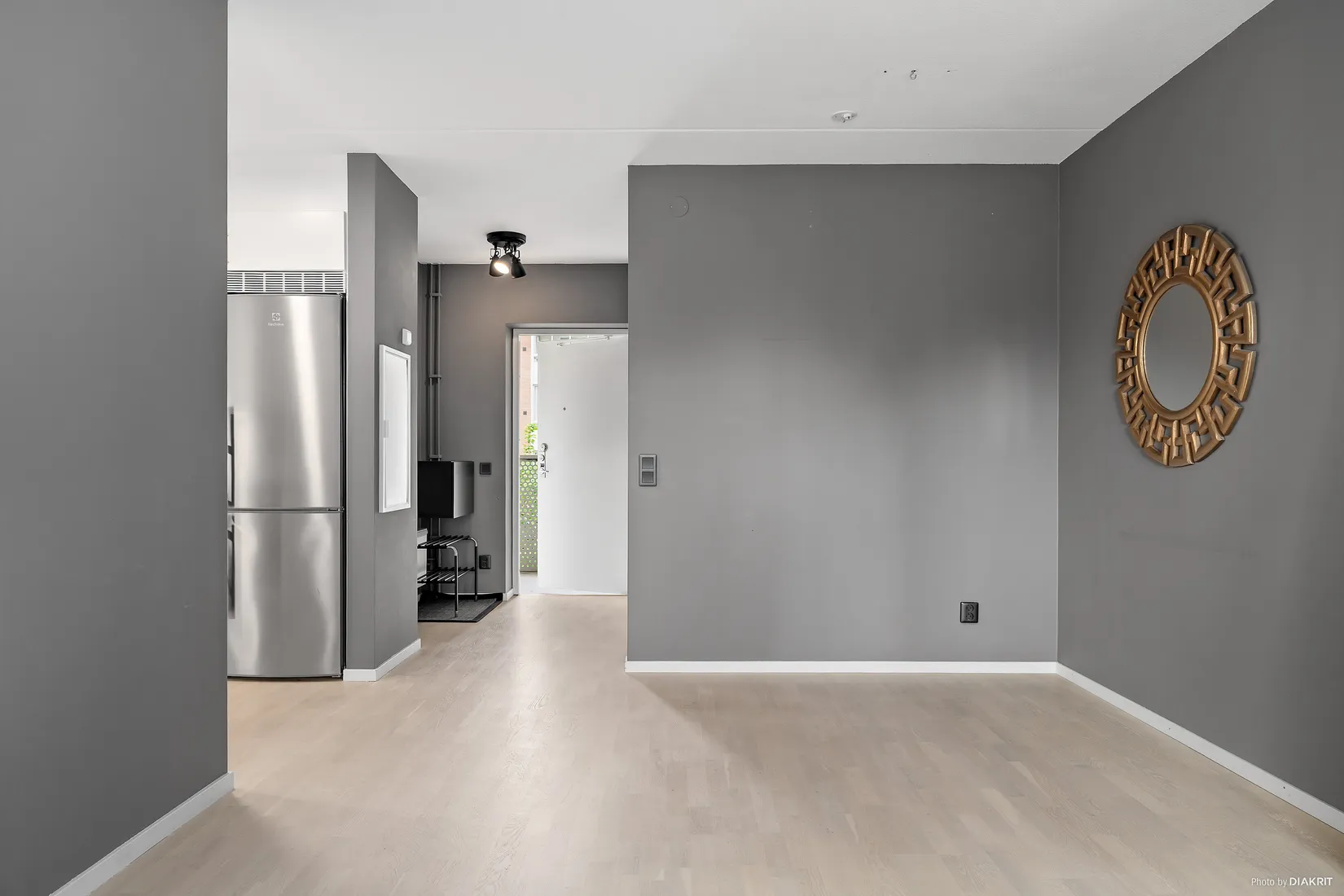 Bostadsrätt, Engelbrektsvägen 41 B, Järfälla